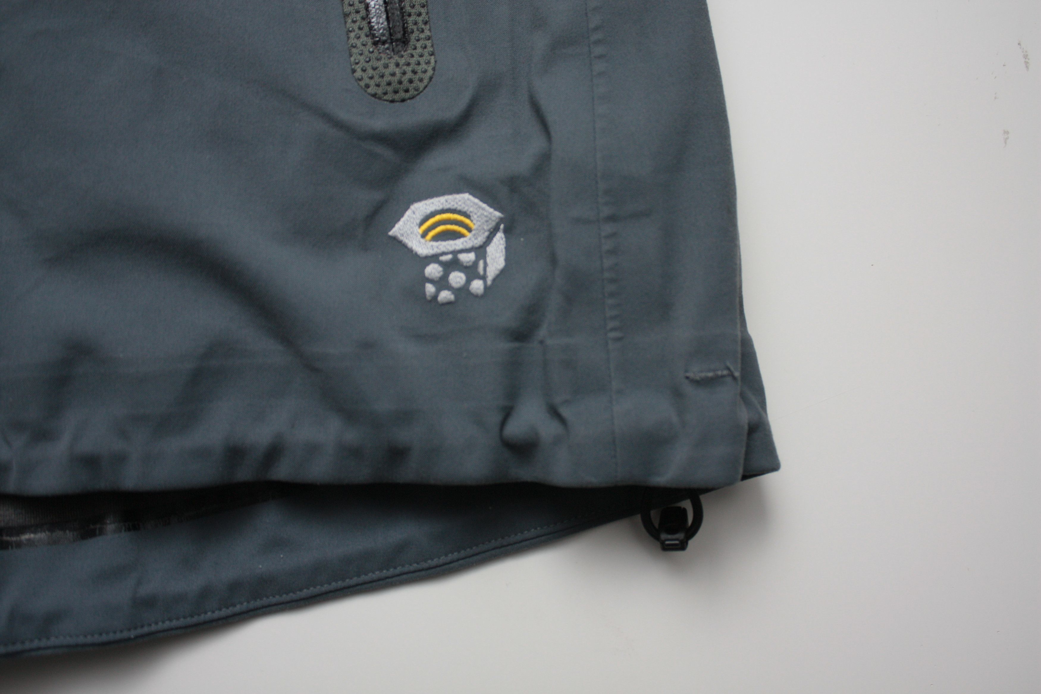 Mountain Hardwear Mountain Hardwear Gore-Tex Women's Jacket Size 8 Size M / US 6-8 / IT 42-44 - 8 Thumbnail