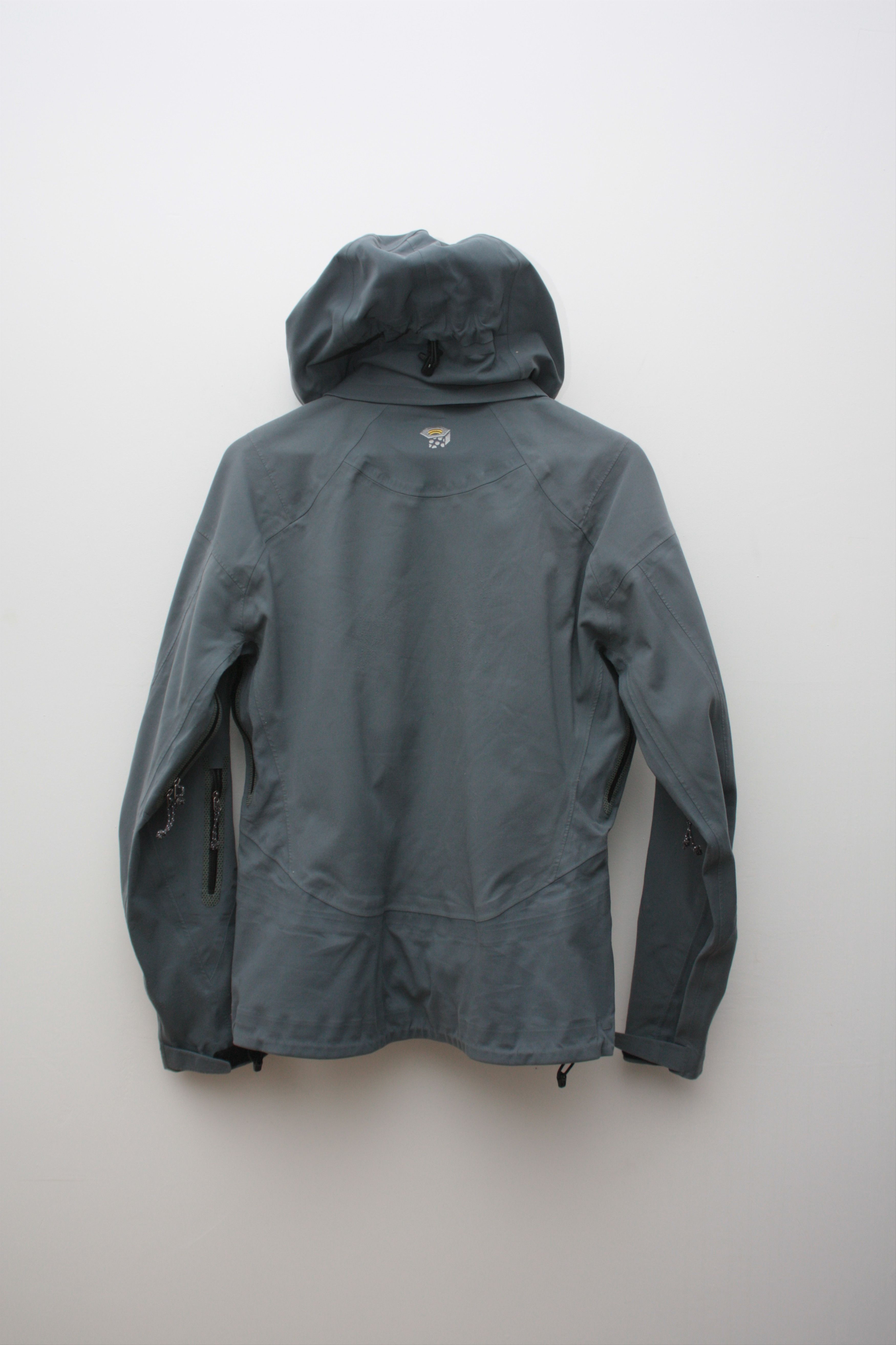 Mountain Hardwear Mountain Hardwear Gore-Tex Women's Jacket Size 8 Size M / US 6-8 / IT 42-44 - 2 Thumbnail