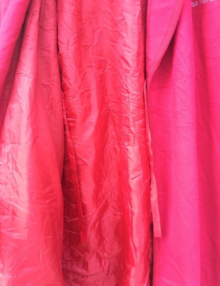 Emmanuelle Khanh Emmanuelle Khanh Paris Red Pyjama Size M / US 6-8 / IT 42-44 - 4 Thumbnail
