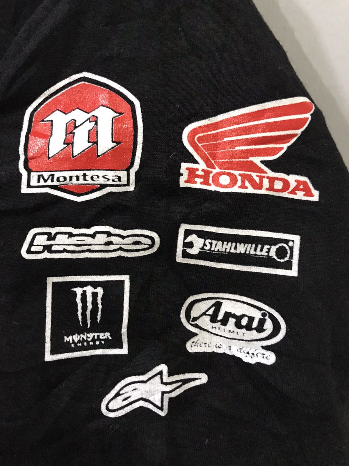 Other Racing Shirt 2012 Dynamite Boy Champion Size US M / EU 48-50 / 2 - 3 Thumbnail