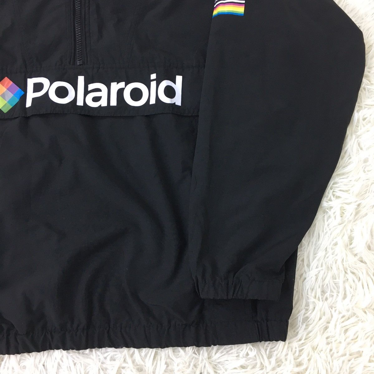 Polaroid Polaroid Cameramen Outwear Anorak Style Size US M / EU 48-50 / 2 - 4 Thumbnail