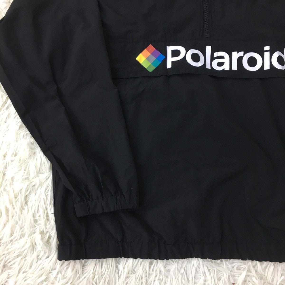 Polaroid Polaroid Cameramen Outwear Anorak Style Size US M / EU 48-50 / 2 - 3 Thumbnail