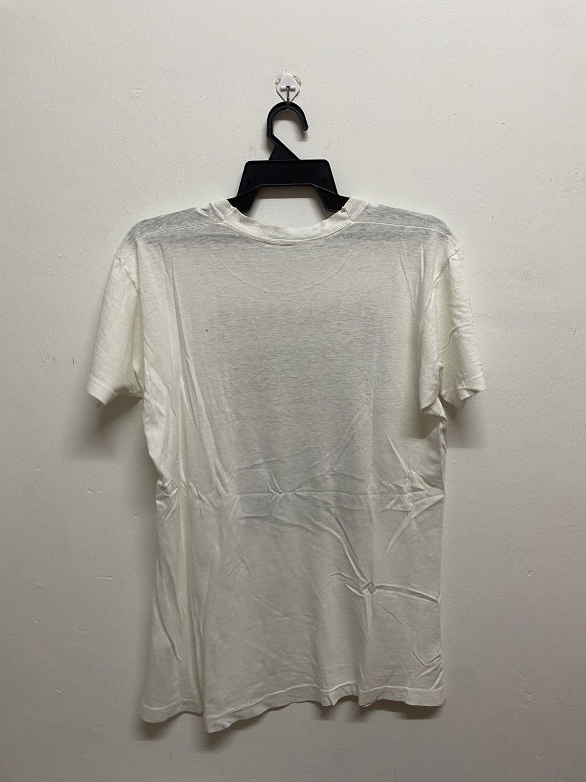 Vintage Vintage 80’s The Pop Boys Photo Art Tee Size US M / EU 48-50 / 2 - 5 Thumbnail