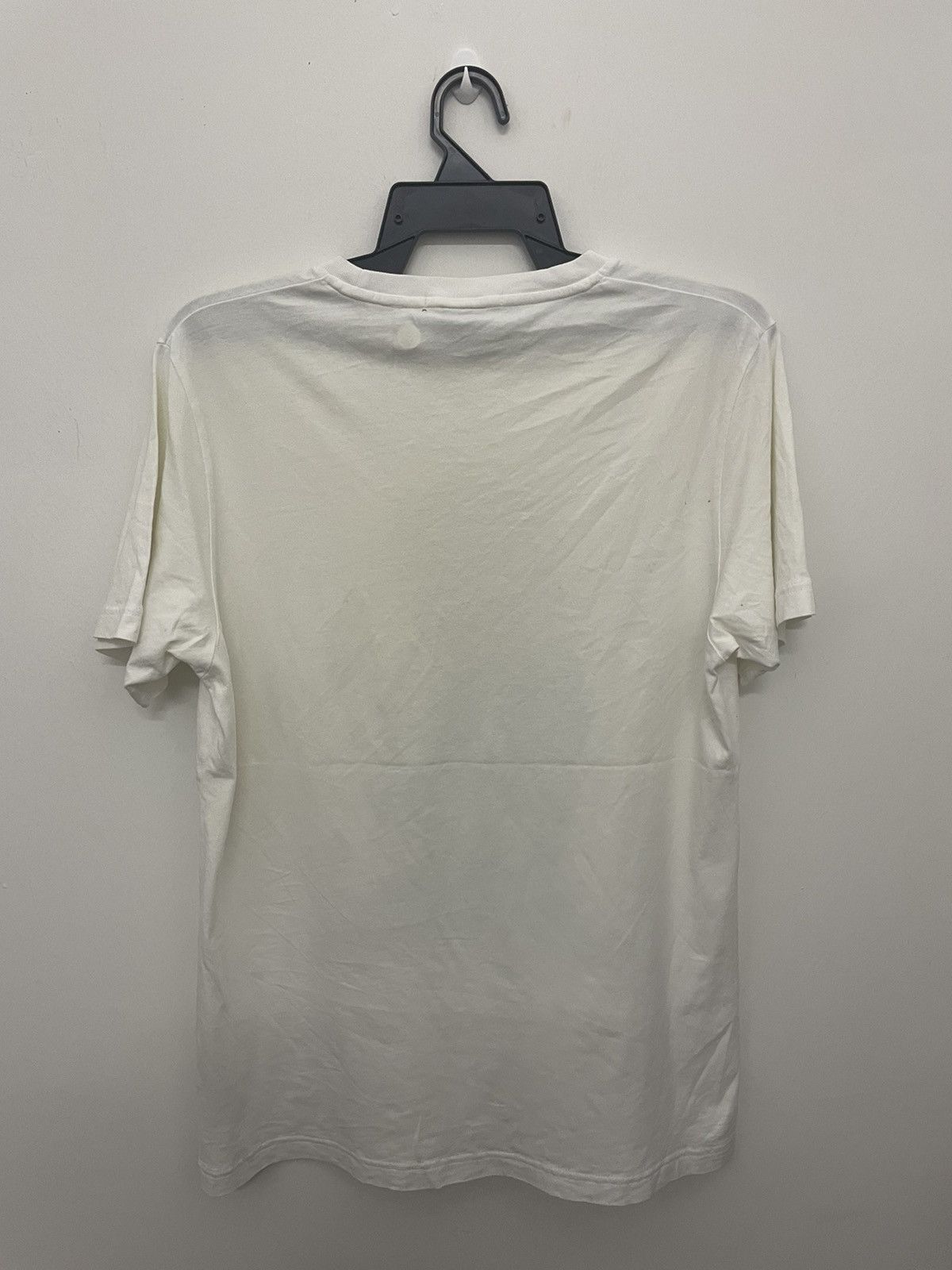 Andy Warhol Andy Warhol Skull Tee Size US L / EU 52-54 / 3 - 5 Thumbnail