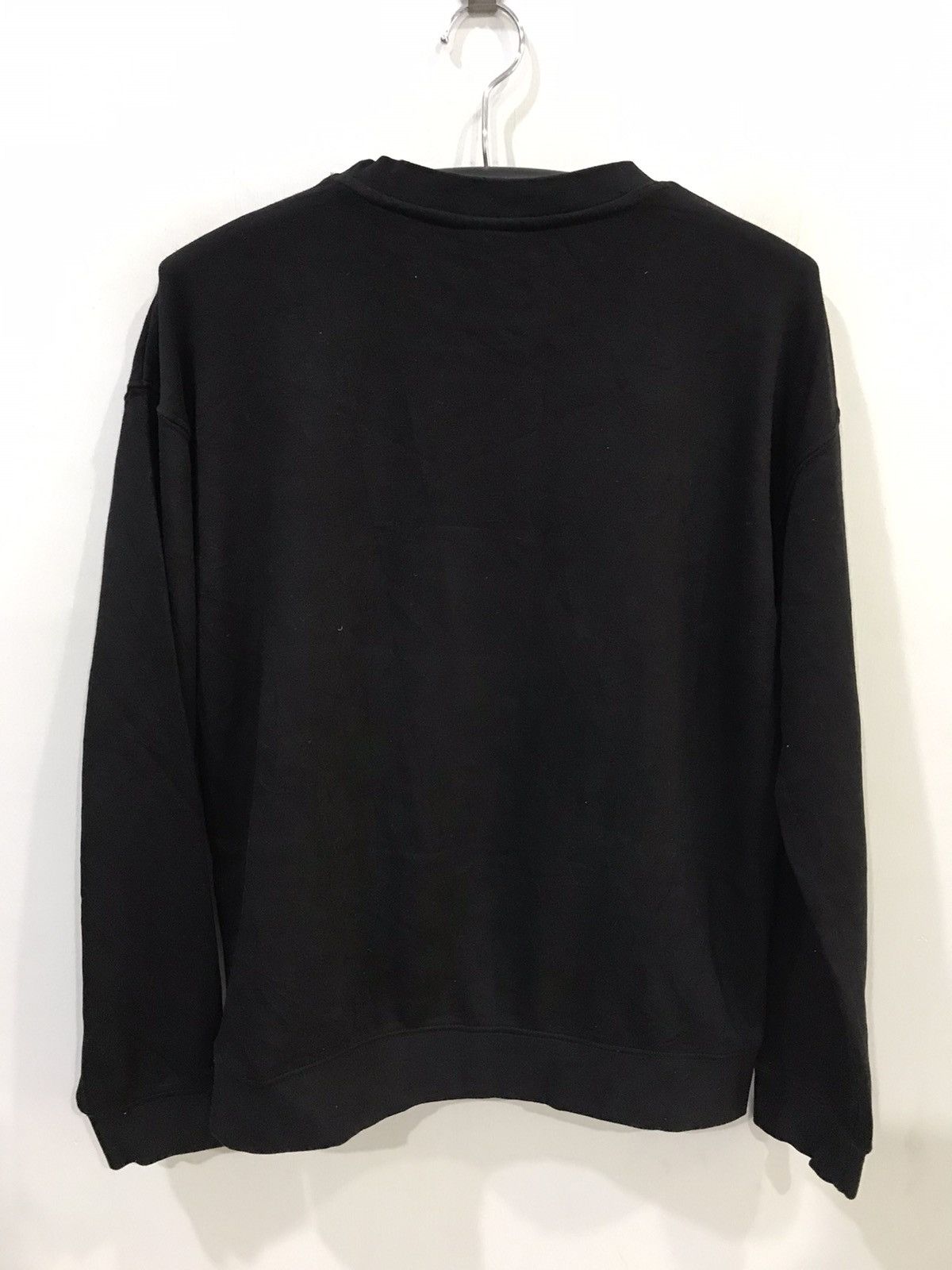 Other GREMLIMS Stunning Big Print Sweatshirt Size US L / EU 52-54 / 3 - 4 Thumbnail