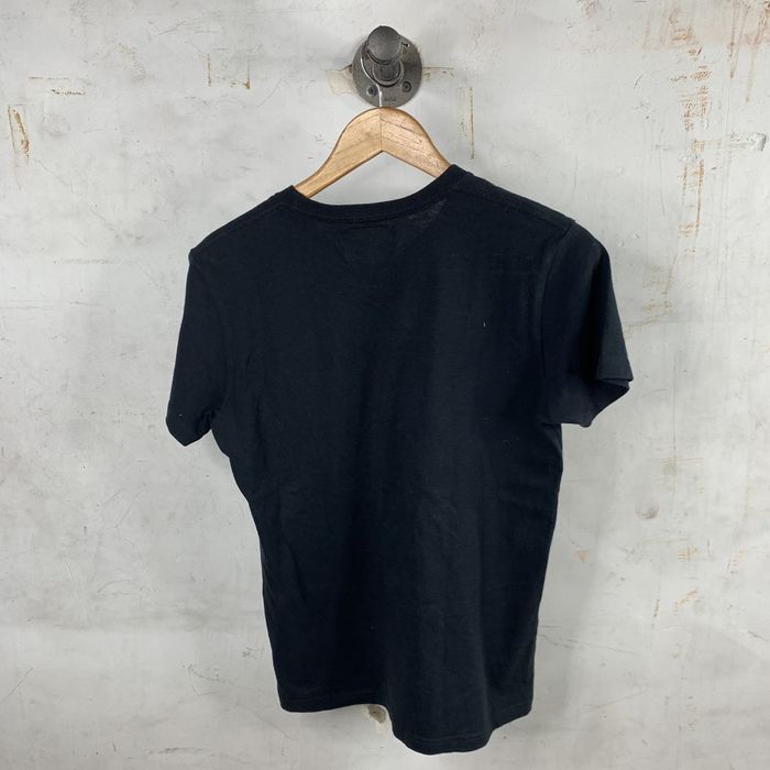 Number (N)ine Number Nine Denim Pocket T-Shirt | Grailed