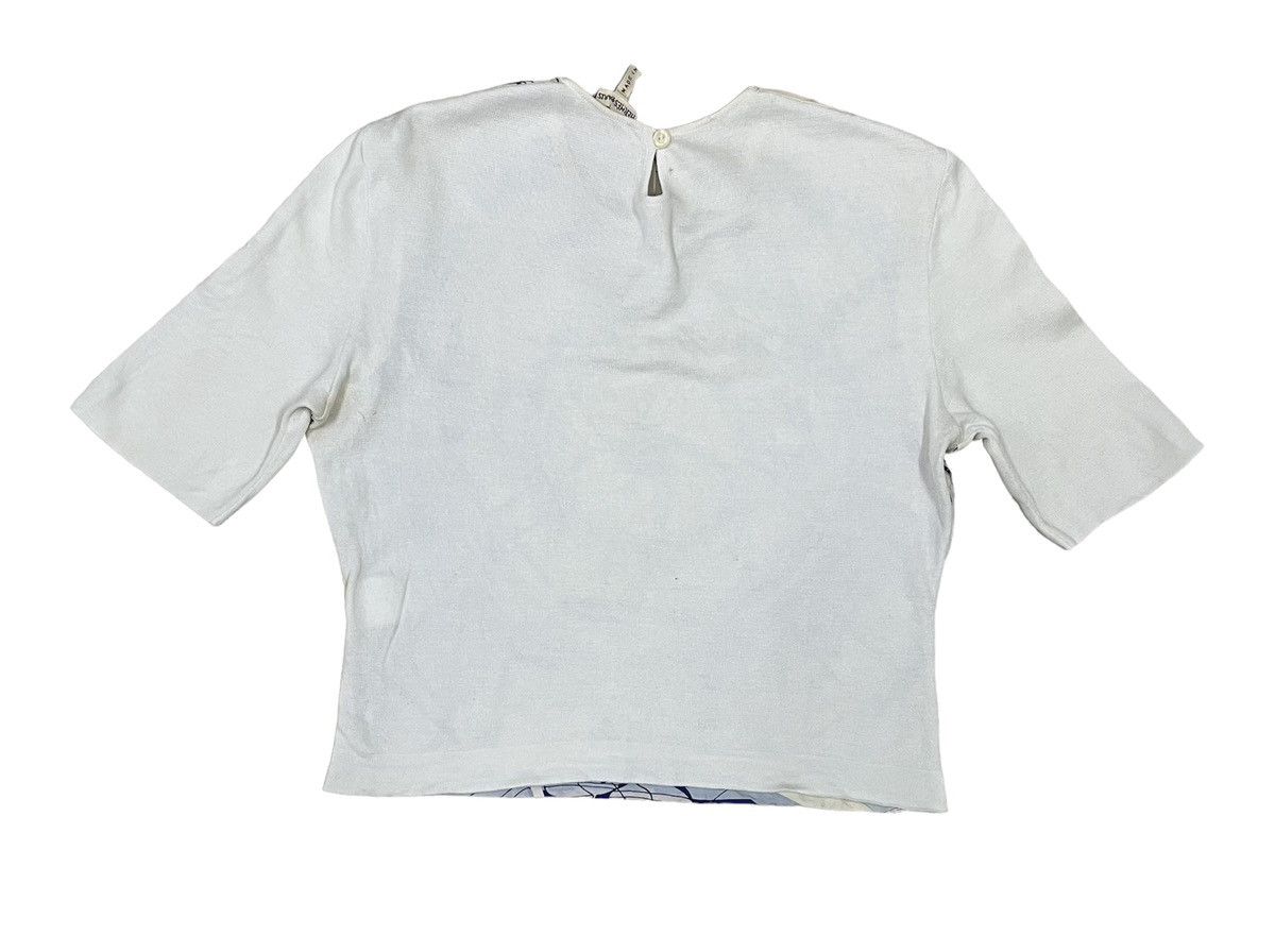 Hermes Vintage HERMES Paris Made in Italy x Rare Size XS / US 0-2 / IT 36-38 - 5 Thumbnail