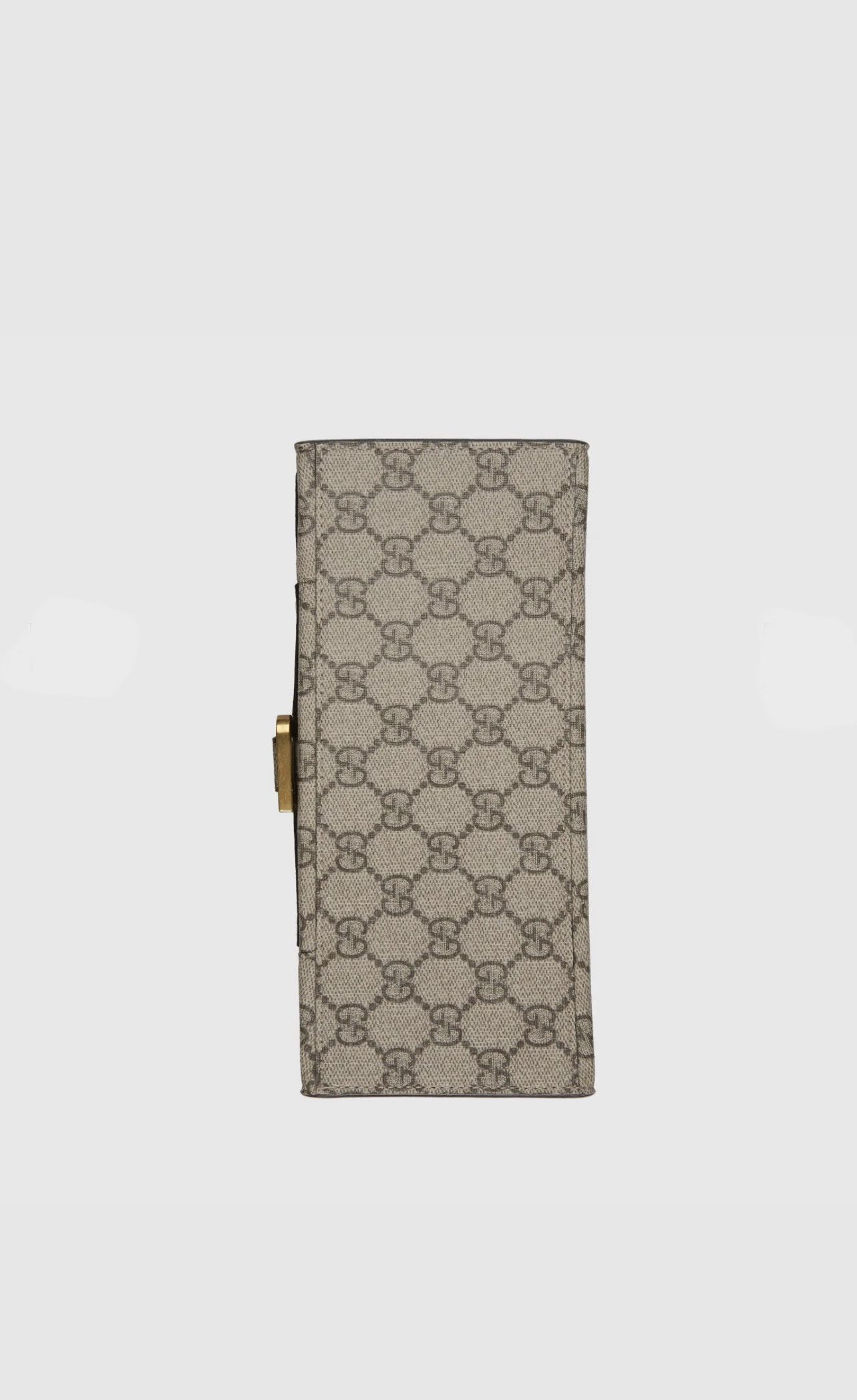 Balenciaga × Gucci GUCCI x BALENCIAGA THE HACKER PROJECT SMALL HOURGLASS BAG Size ONE SIZE - 6 Thumbnail