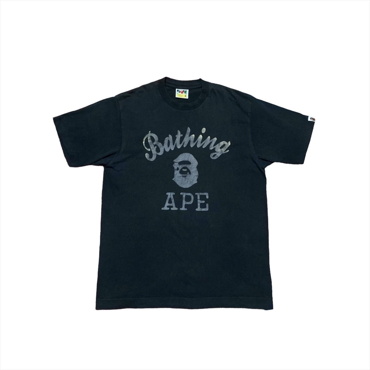 VINTAGE BATHING APE