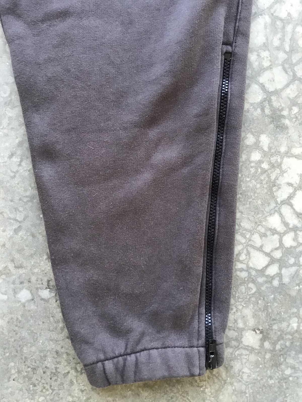 Nike × Vintage Vintage 90s NIKE Sweat Pant Size US 32 / EU 48 - 5 Thumbnail