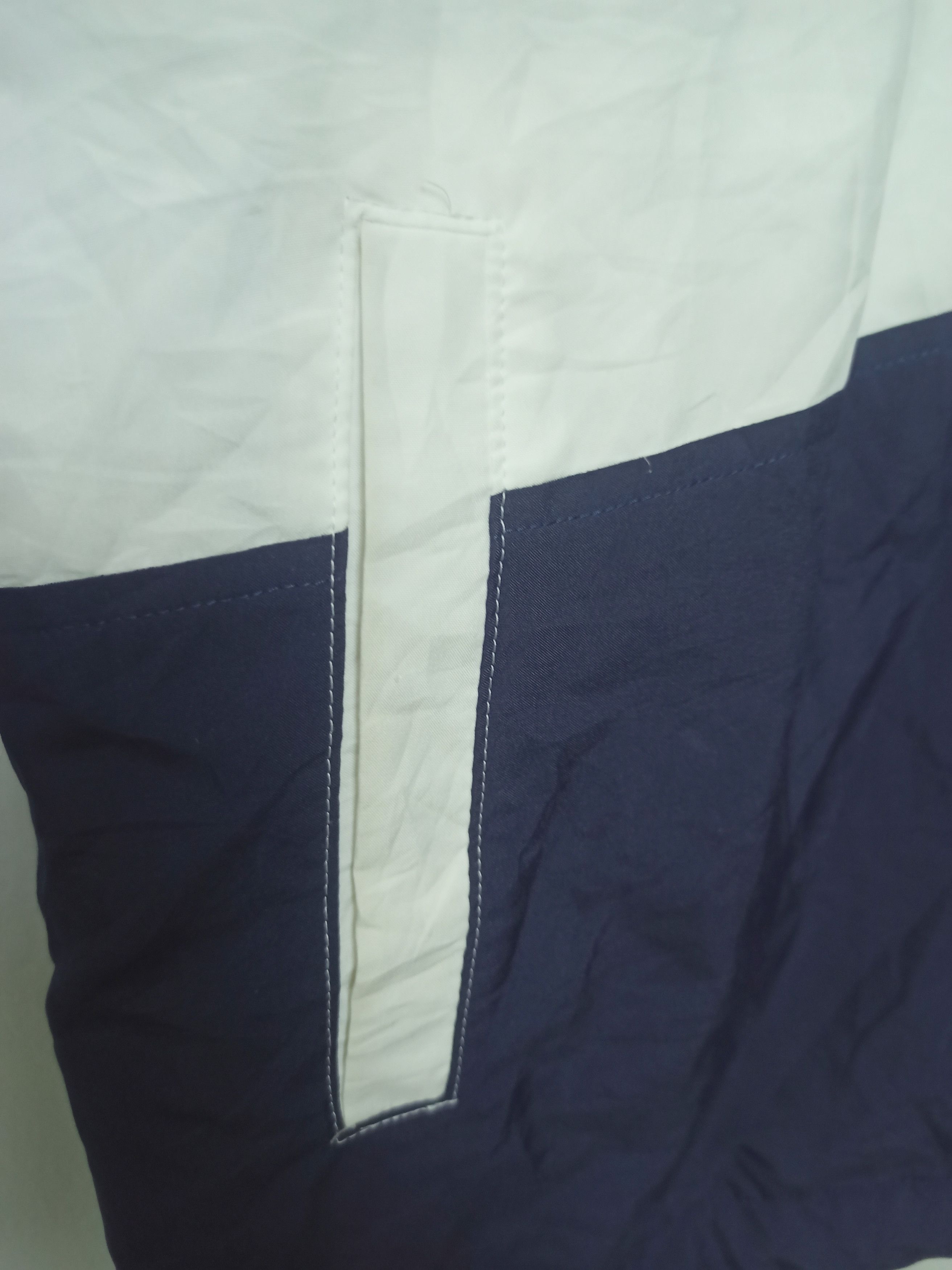 Ellesse Vintage Ellesse Bomber Ski Wear Parka Jacket Size US M / EU 48-50 / 2 - 12 Thumbnail