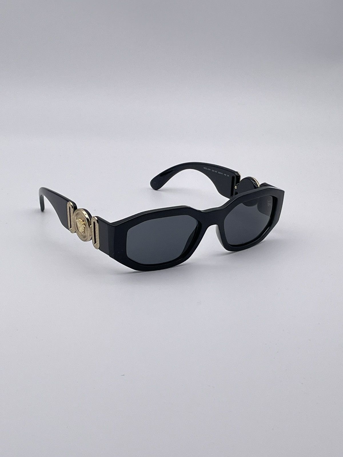 Versace × Vintage Versace THE CLANS VE 4361 401/87 | Grailed display picture 2