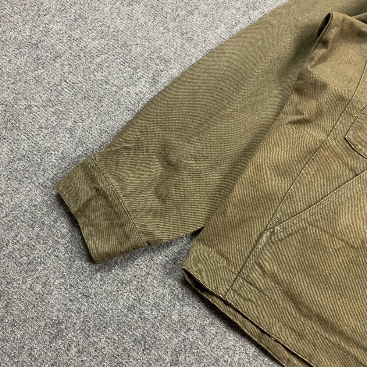 Columbia × Vintage Vintage Columbia Workwear Jacket Size US M / EU 48-50 / 2 - 3 Thumbnail