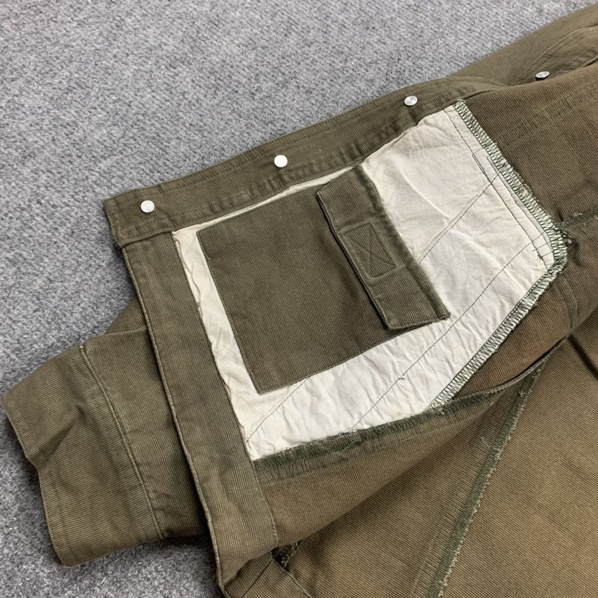 Columbia × Vintage Vintage Columbia Workwear Jacket Size US M / EU 48-50 / 2 - 10 Thumbnail