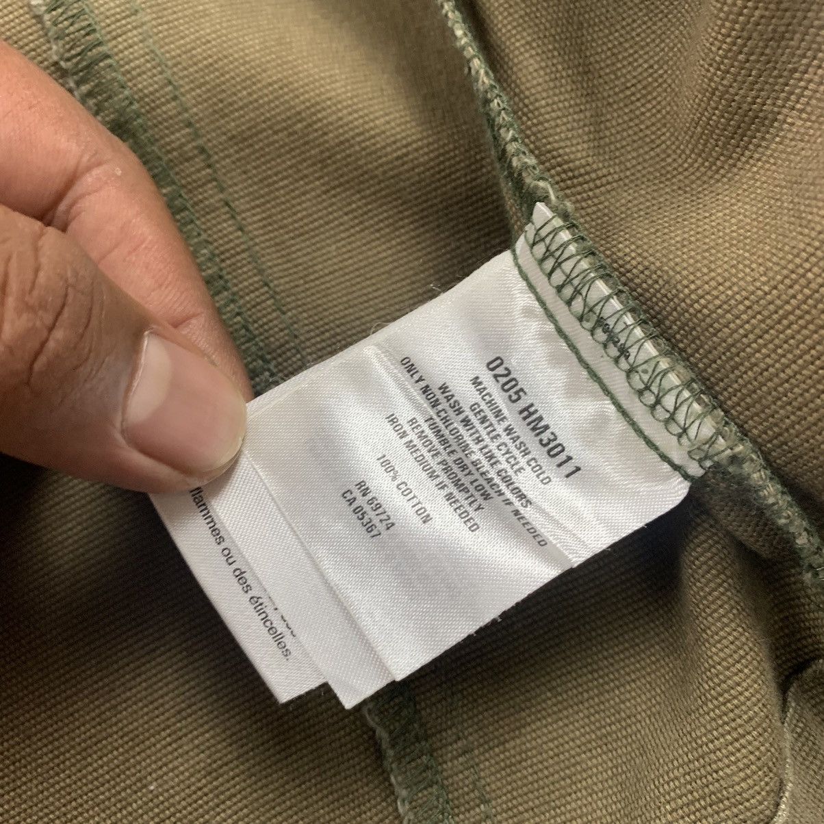 Columbia × Vintage Vintage Columbia Workwear Jacket Size US M / EU 48-50 / 2 - 11 Thumbnail