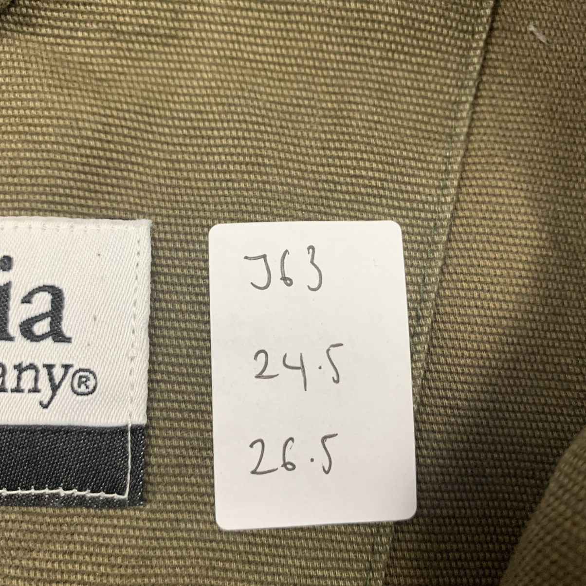 Columbia × Vintage Vintage Columbia Workwear Jacket Size US M / EU 48-50 / 2 - 15 Thumbnail