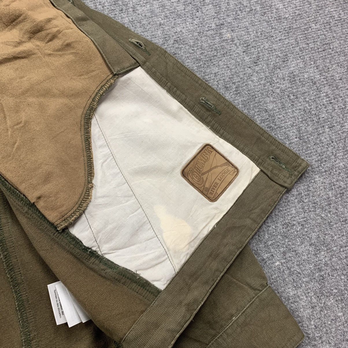 Columbia × Vintage Vintage Columbia Workwear Jacket Size US M / EU 48-50 / 2 - 9 Thumbnail