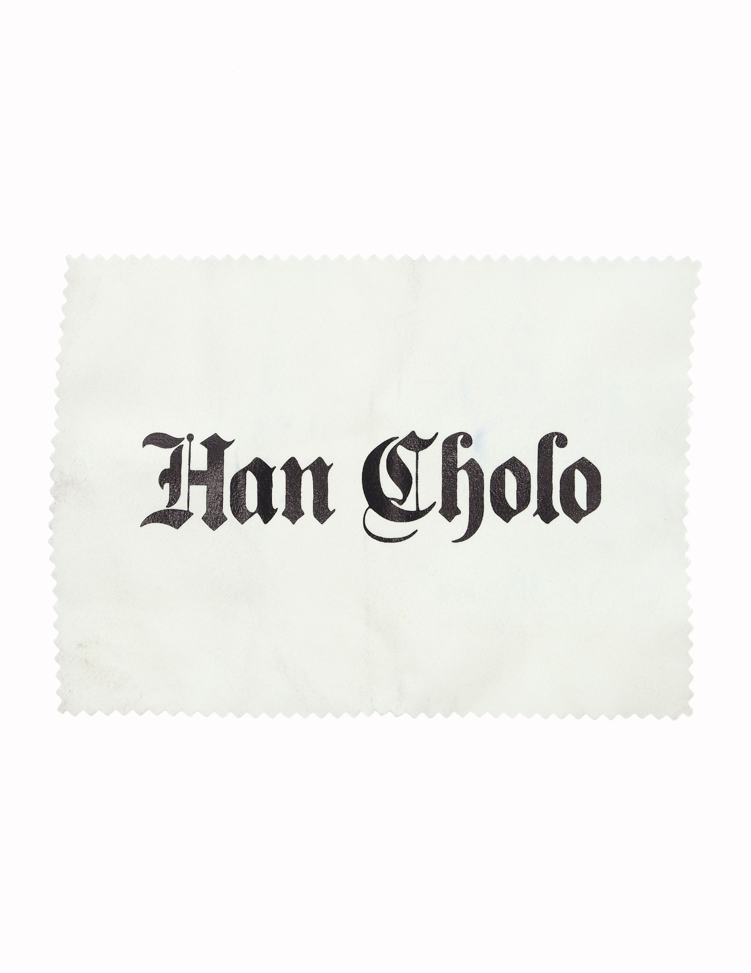 Han Cholo Han Cholo Vermeil Onyx Ring Size ONE SIZE - 8 Thumbnail