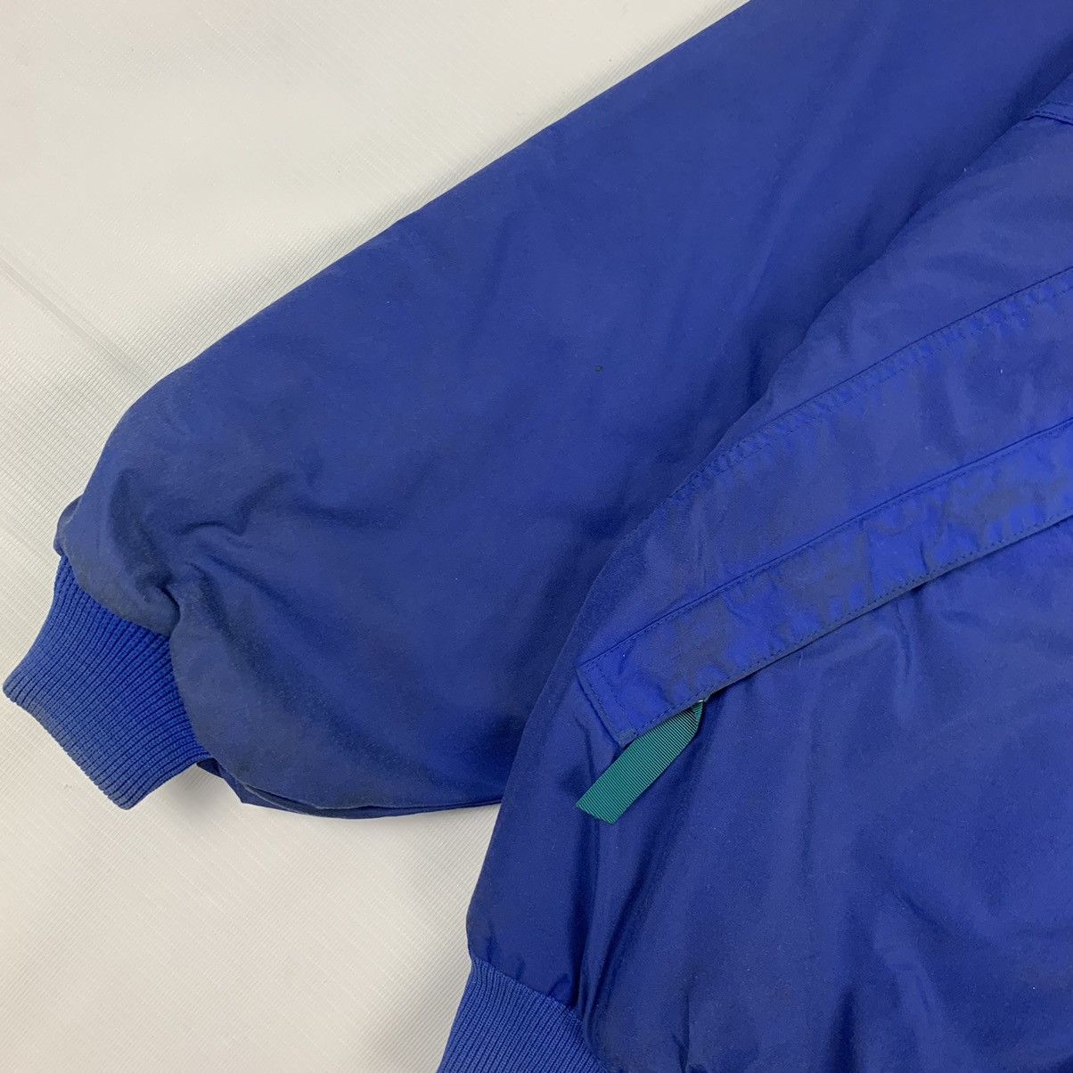 Patagonia Vintage Patagonia Fleece Zipper Jacket Size US L / EU 52-54 / 3 - 10 Thumbnail