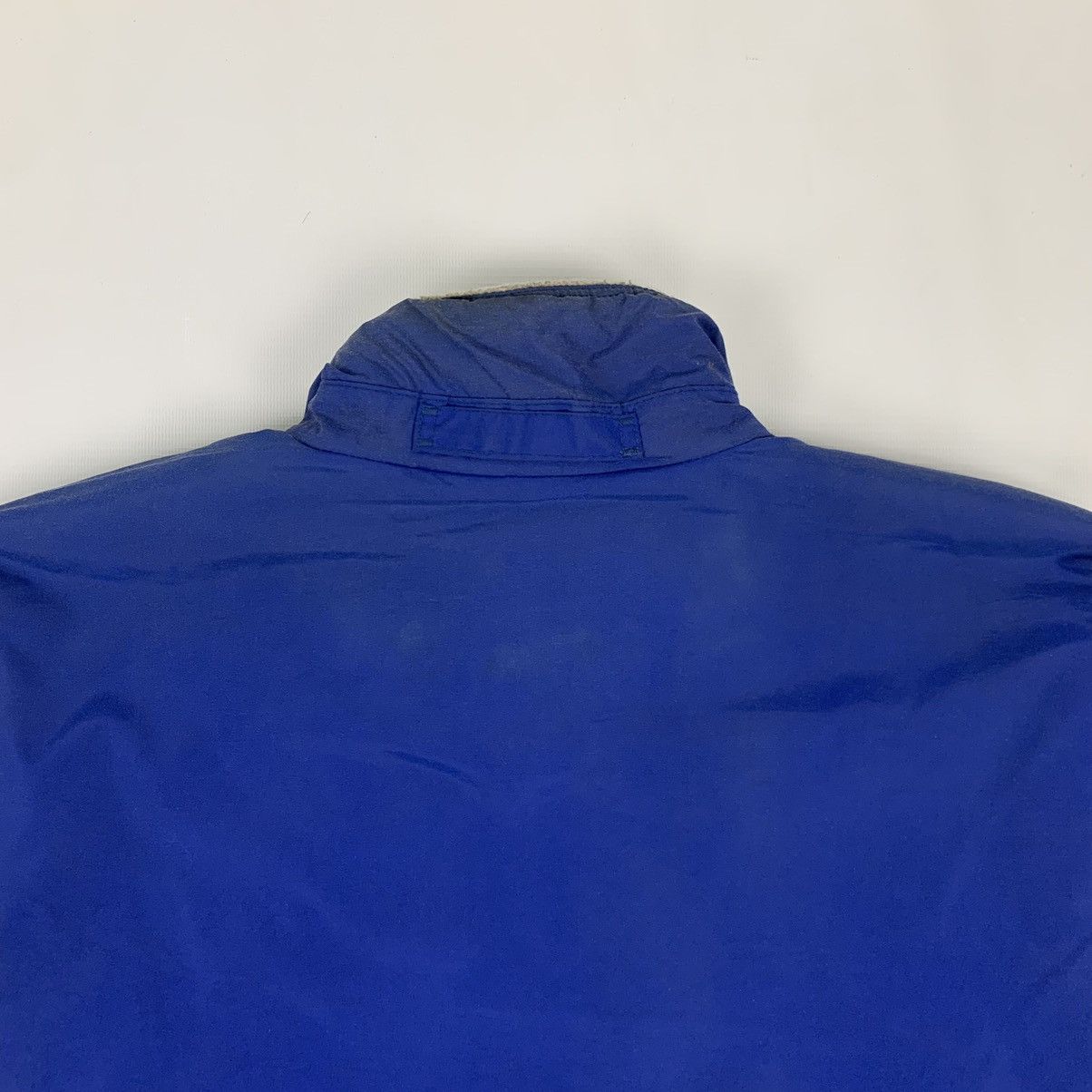 Patagonia Vintage Patagonia Fleece Zipper Jacket Size US L / EU 52-54 / 3 - 11 Thumbnail
