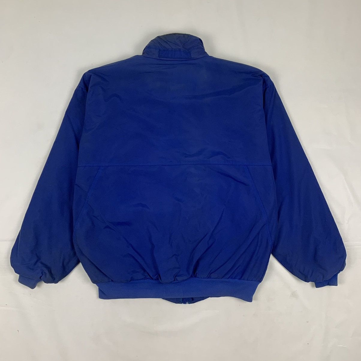 Patagonia Vintage Patagonia Fleece Zipper Jacket Size US L / EU 52-54 / 3 - 6 Thumbnail