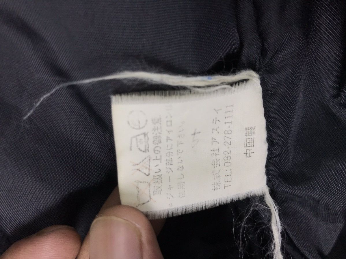 Japanese Brand Japanese Brand Arezzo Oversize Cable Knitwear Fleece Jacket Size US L / EU 52-54 / 3 - 16 Thumbnail