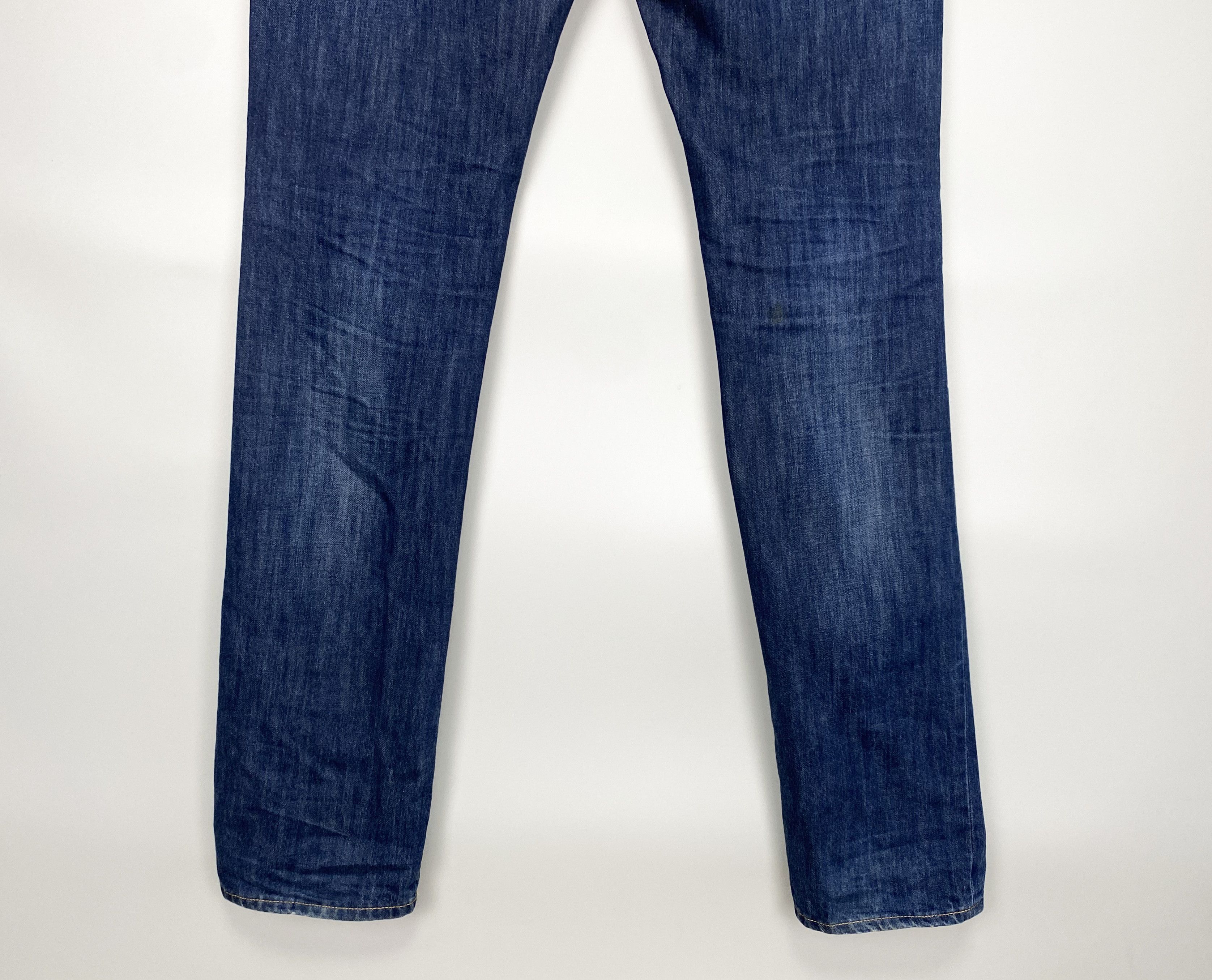 Acne Studios ACNE Studios Roc Verakai Jeans W32 L34 Size US 32 / EU 48 - 10 Thumbnail