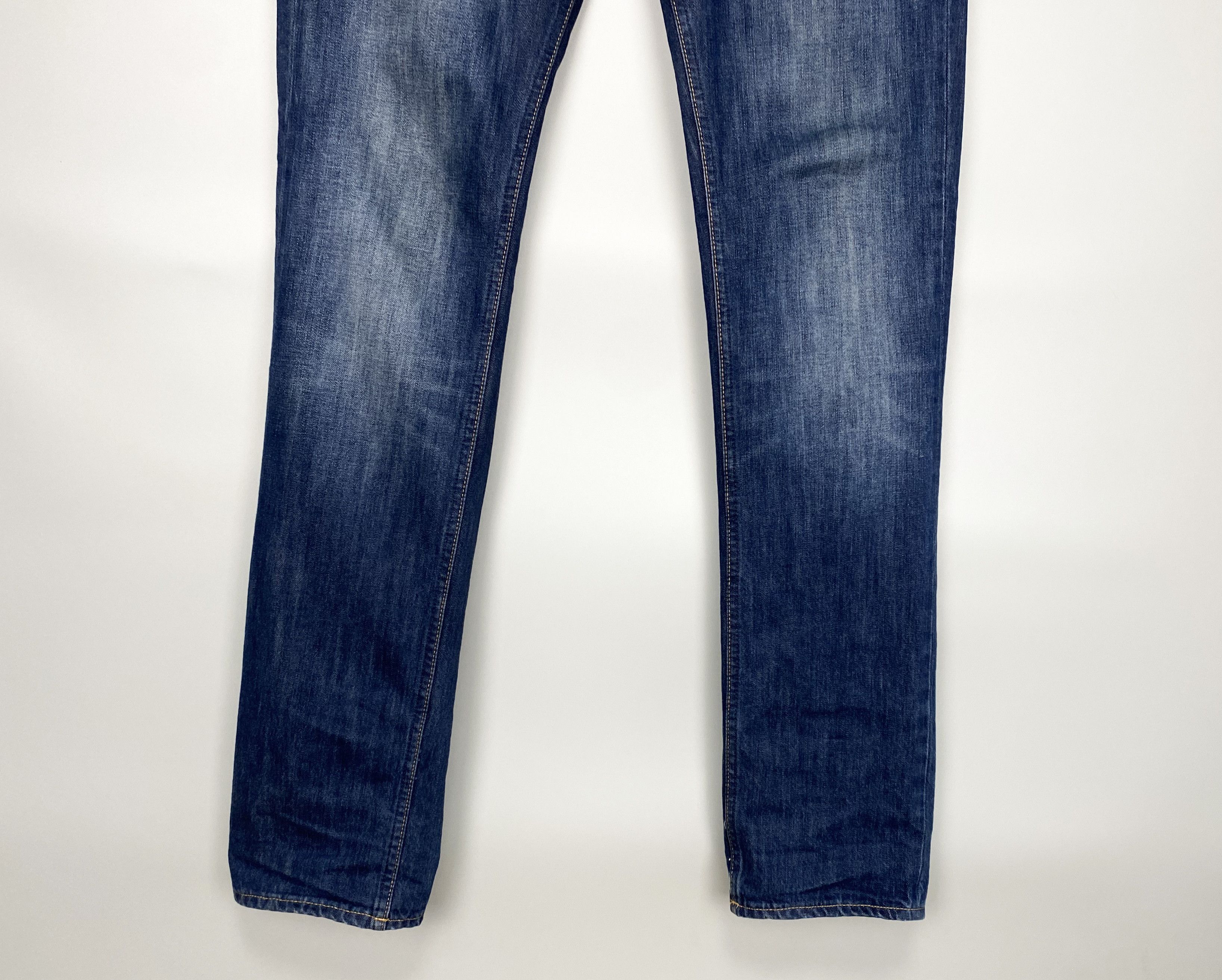 Acne Studios ACNE Studios Roc Verakai Jeans W32 L34 Size US 32 / EU 48 - 7 Thumbnail
