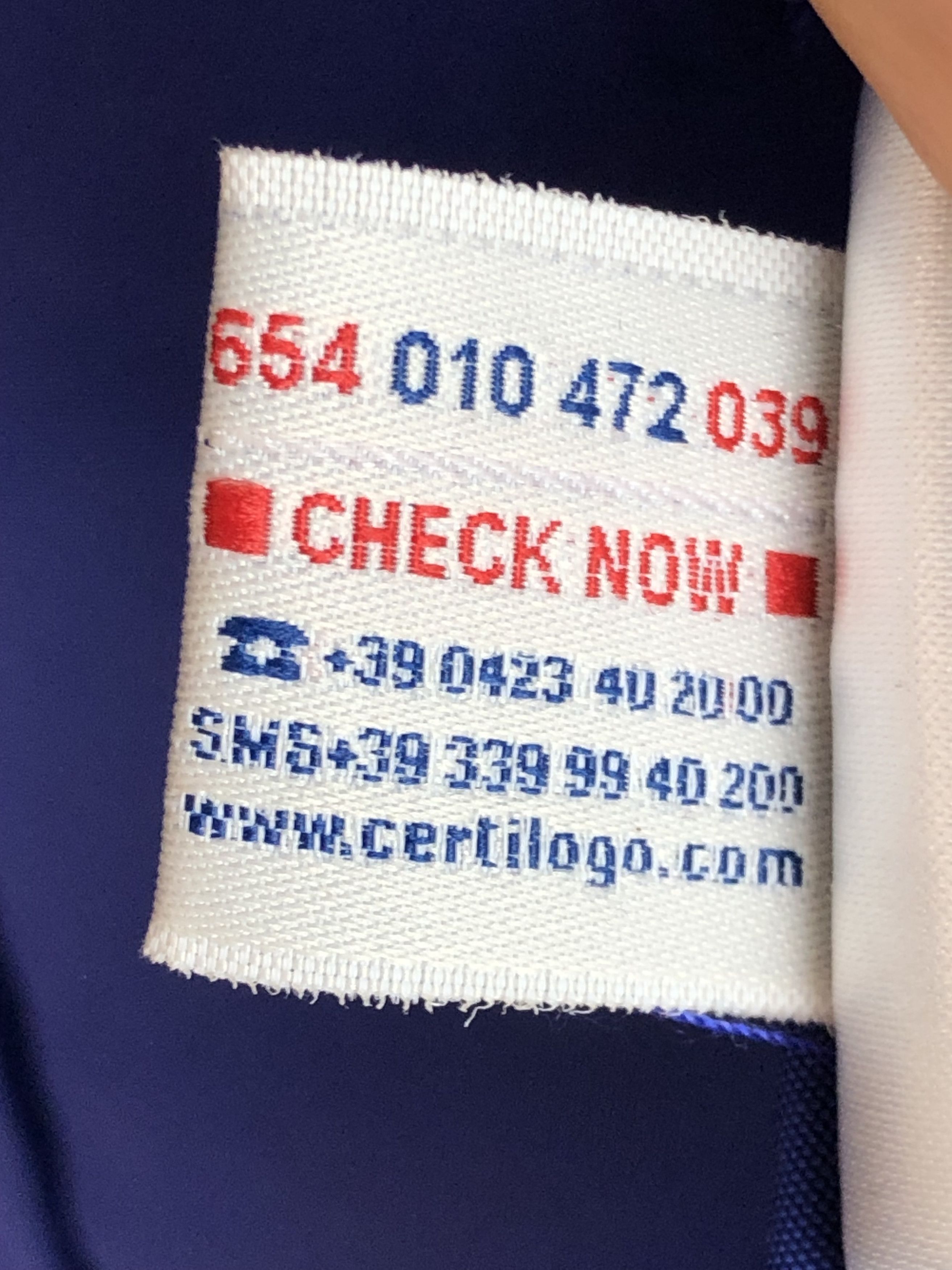 Moncler Moncler Clothilde Jacket Size XS / US 0-2 / IT 36-38 - 13 Thumbnail