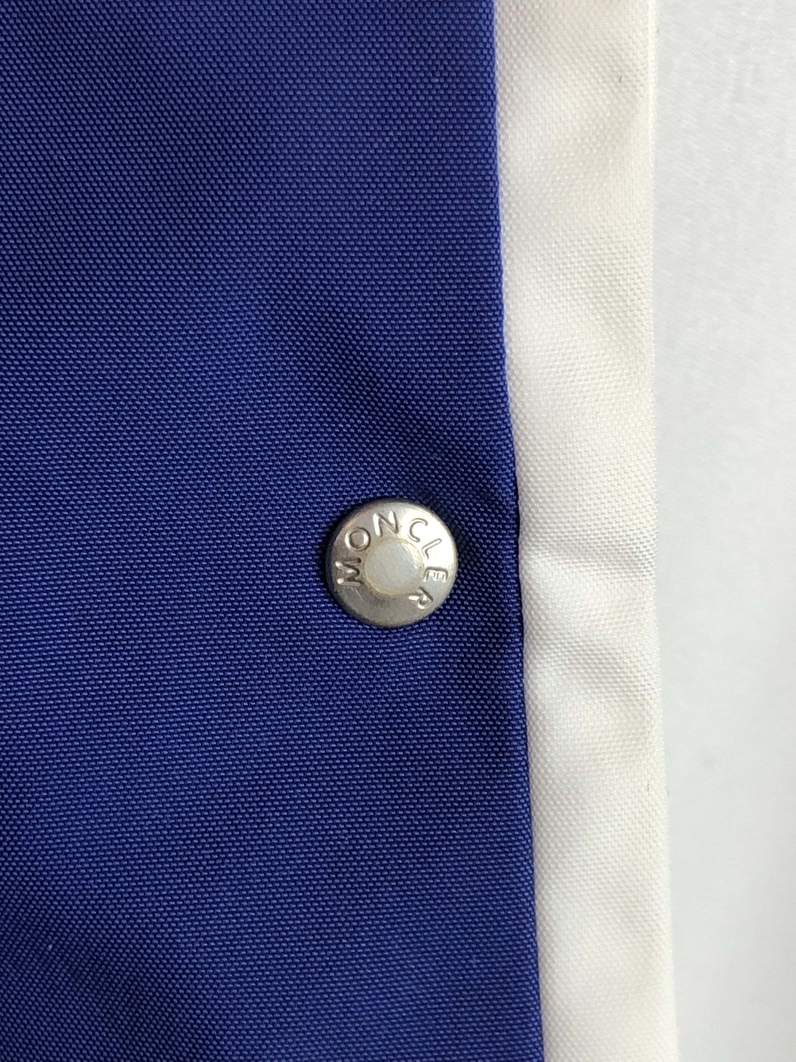 Moncler Moncler Clothilde Jacket Size XS / US 0-2 / IT 36-38 - 24 Thumbnail