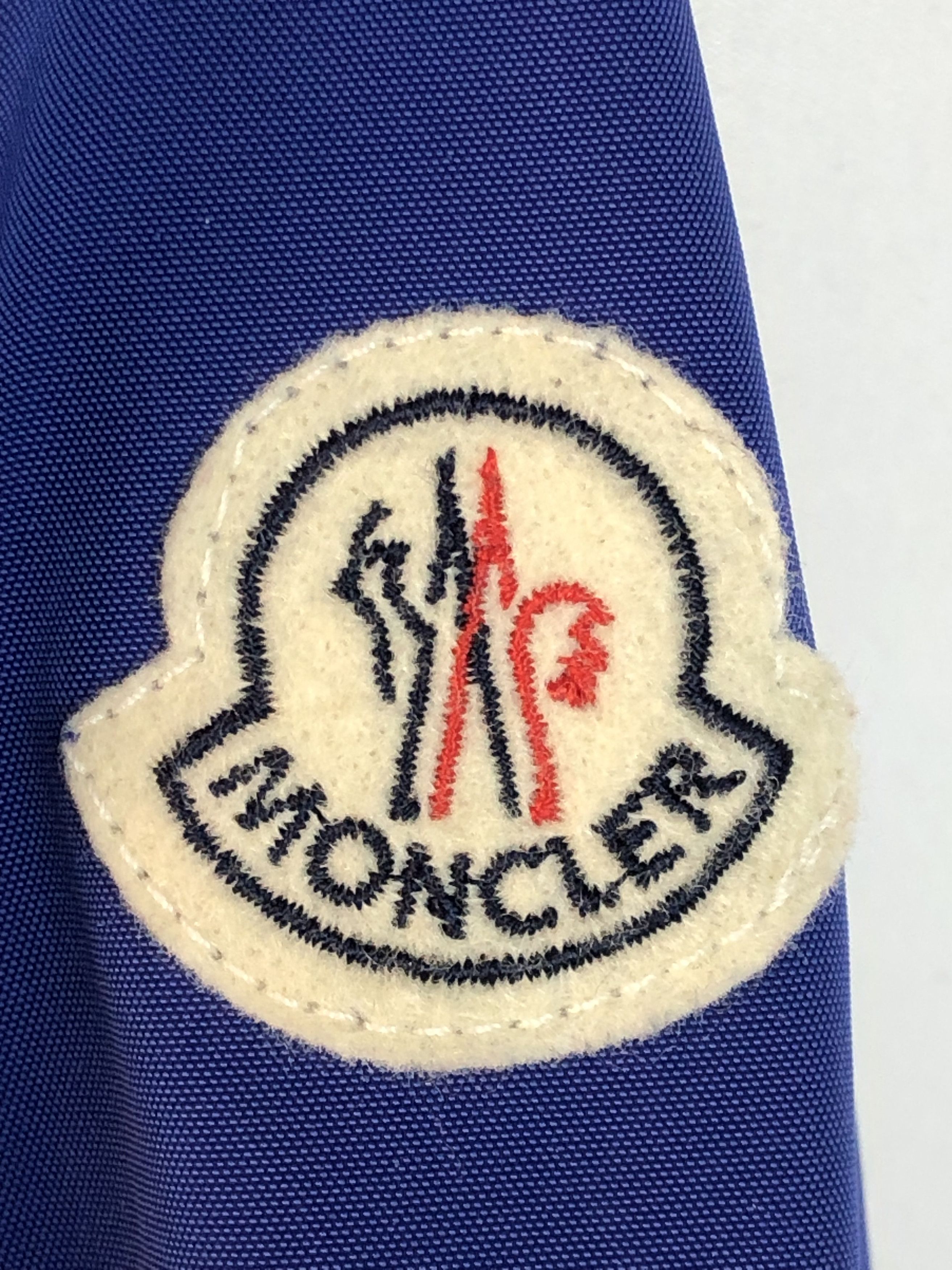 Moncler Moncler Clothilde Jacket Size XS / US 0-2 / IT 36-38 - 2 Thumbnail