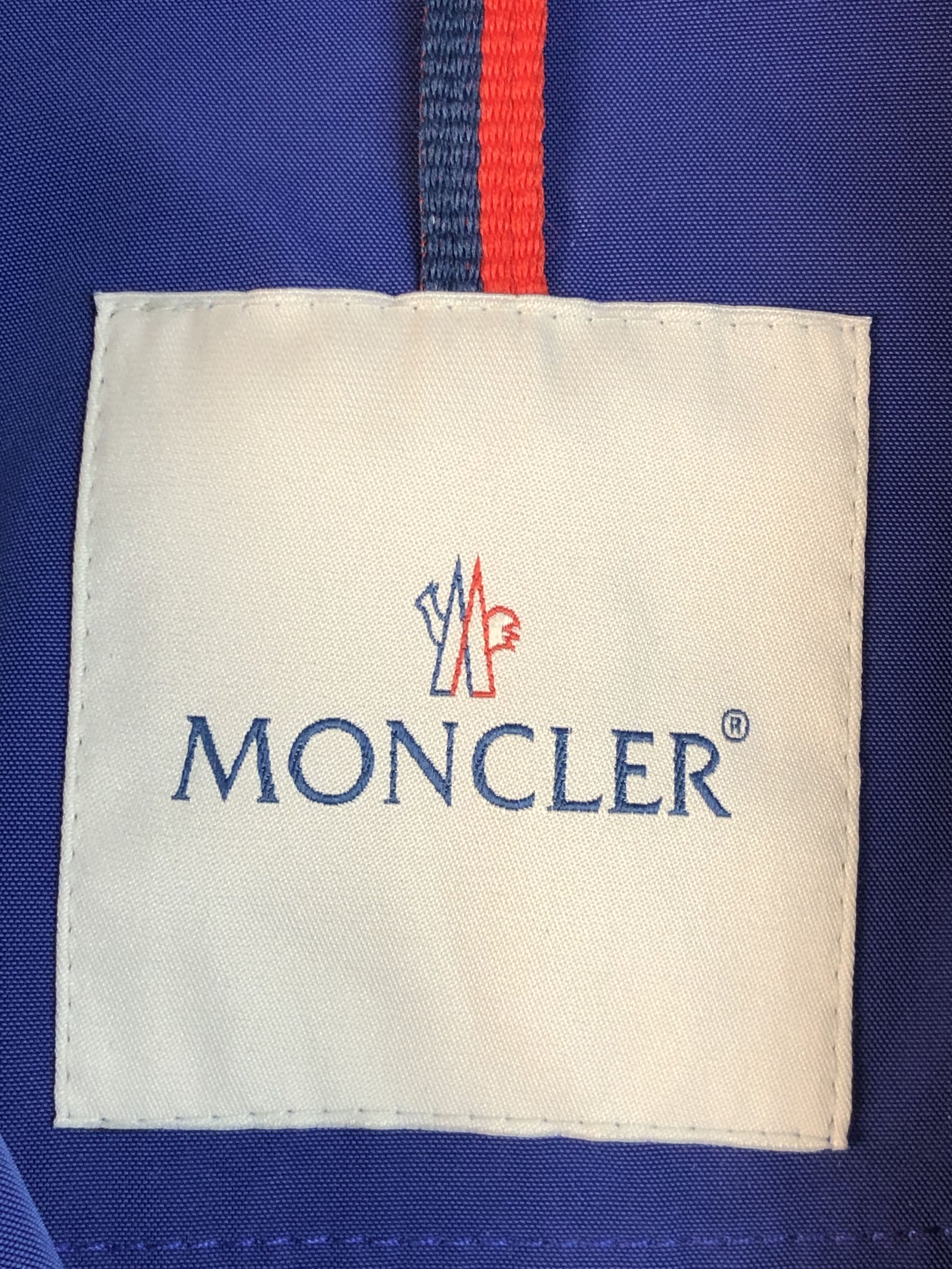 Moncler Moncler Clothilde Jacket Size XS / US 0-2 / IT 36-38 - 3 Thumbnail