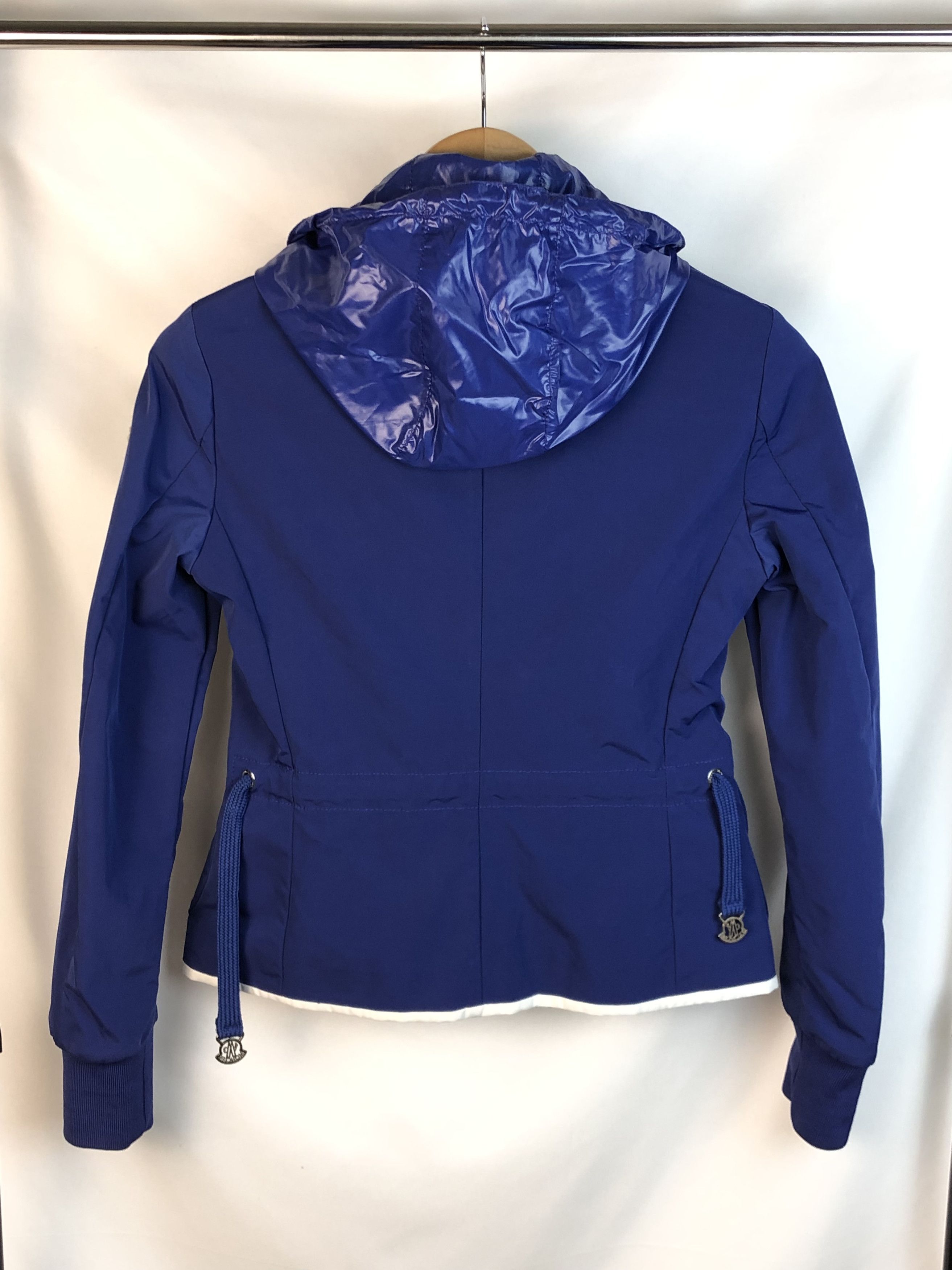 Moncler Moncler Clothilde Jacket Size XS / US 0-2 / IT 36-38 - 8 Thumbnail