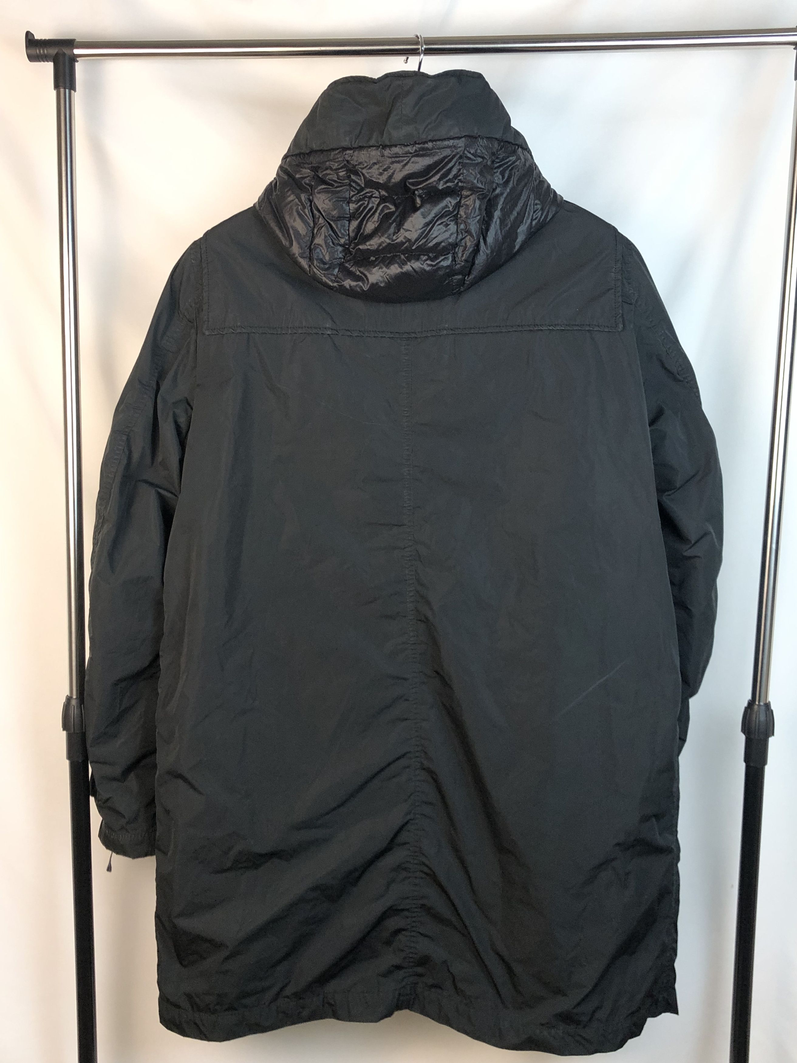 Moncler Moncler Conrad Giubbotto Size US L / EU 52-54 / 3 - 3 Thumbnail