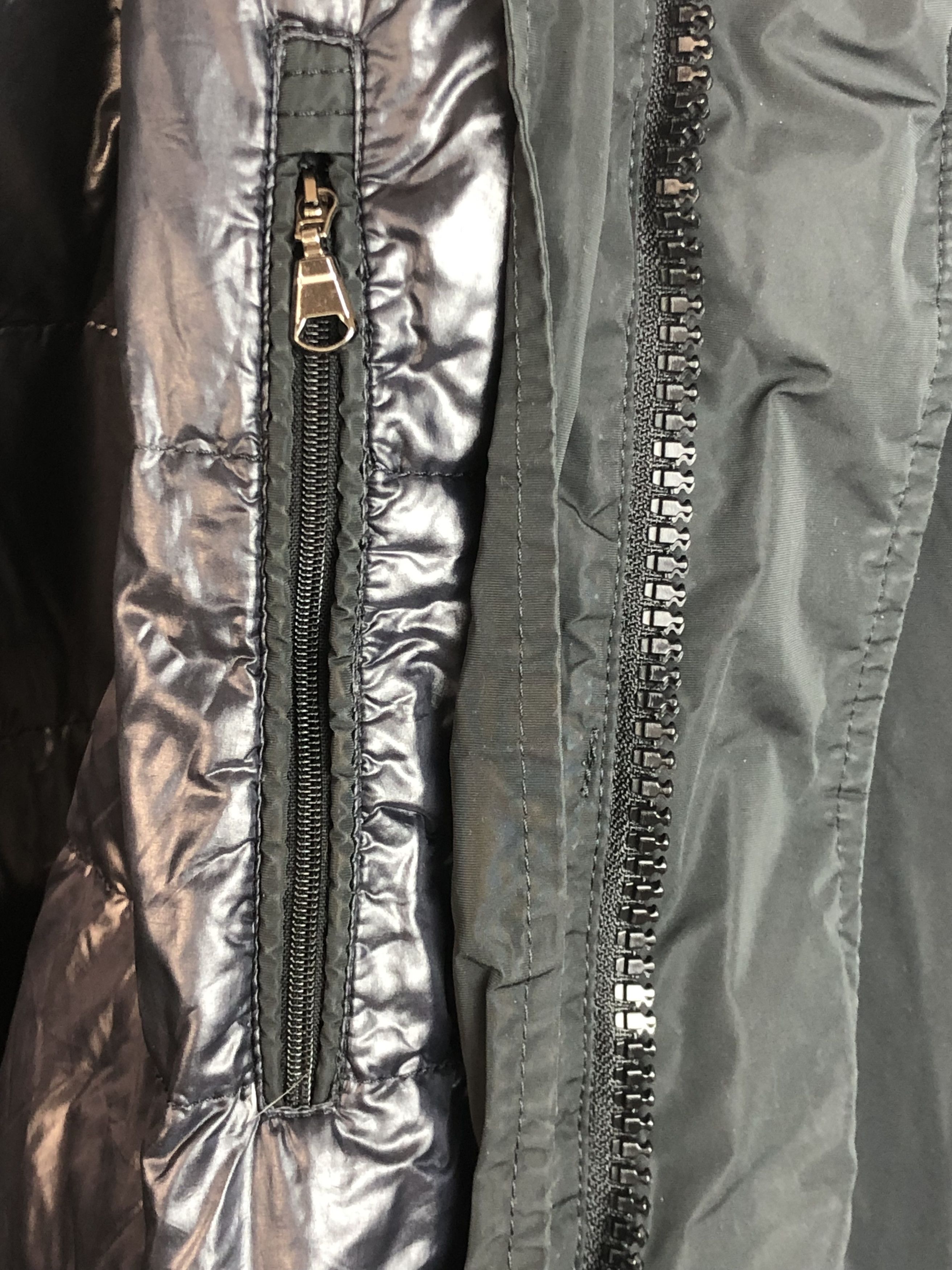 Moncler Moncler Conrad Giubbotto Size US L / EU 52-54 / 3 - 16 Thumbnail