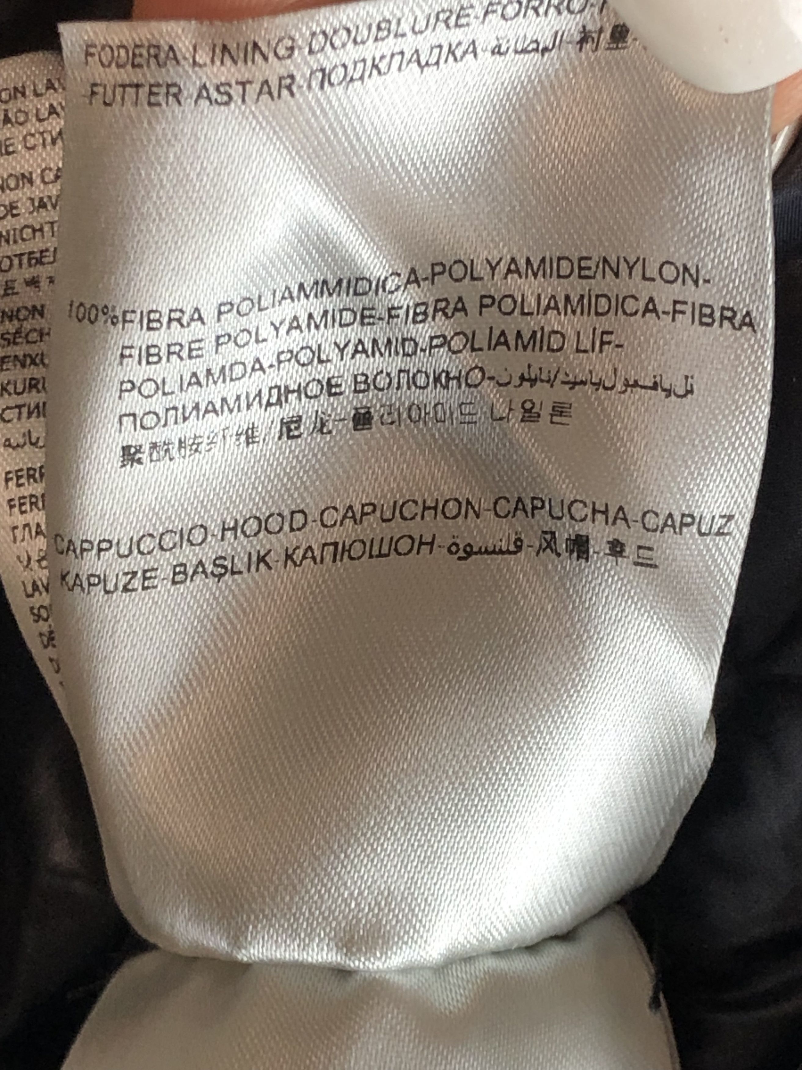 Moncler Moncler Conrad Giubbotto Size US L / EU 52-54 / 3 - 13 Thumbnail