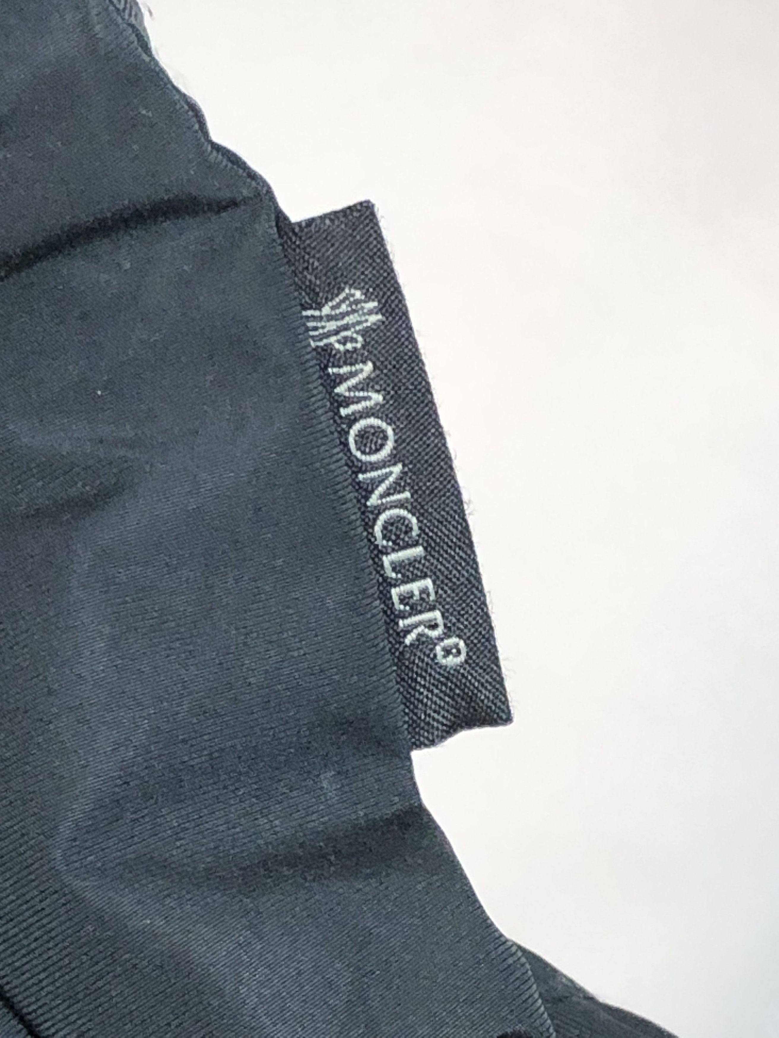 Moncler Moncler Conrad Giubbotto Size US L / EU 52-54 / 3 - 19 Thumbnail