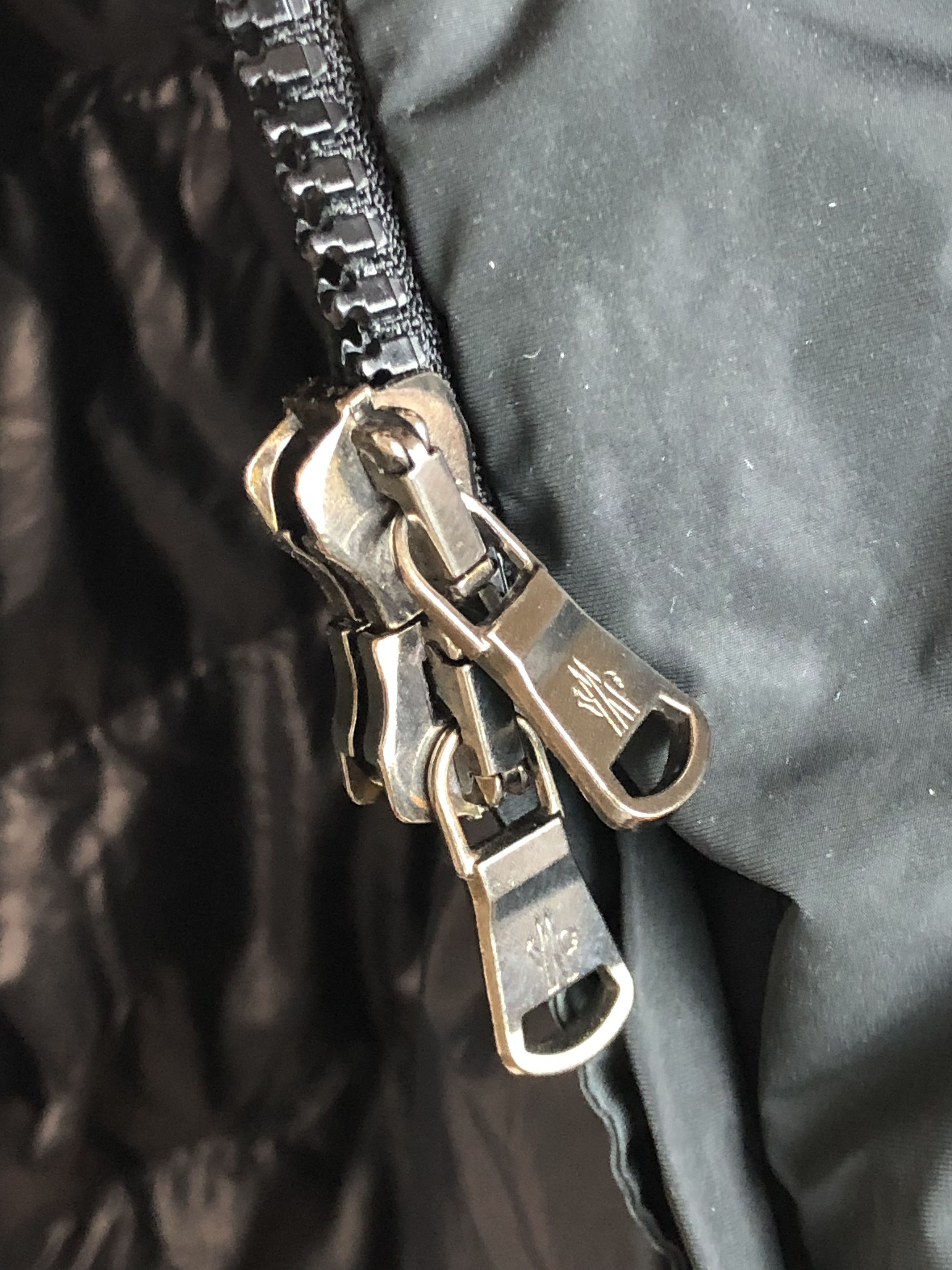 Moncler Moncler Conrad Giubbotto Size US L / EU 52-54 / 3 - 4 Thumbnail