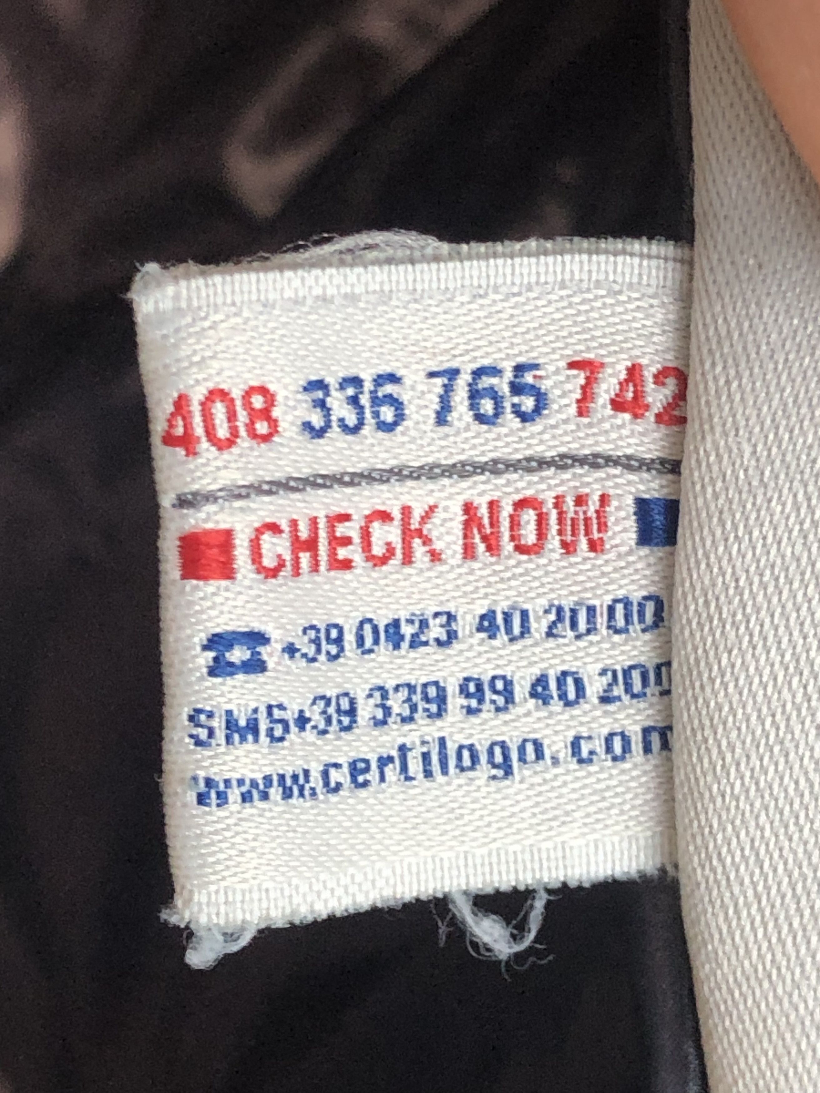 Moncler Moncler Conrad Giubbotto Size US L / EU 52-54 / 3 - 9 Thumbnail