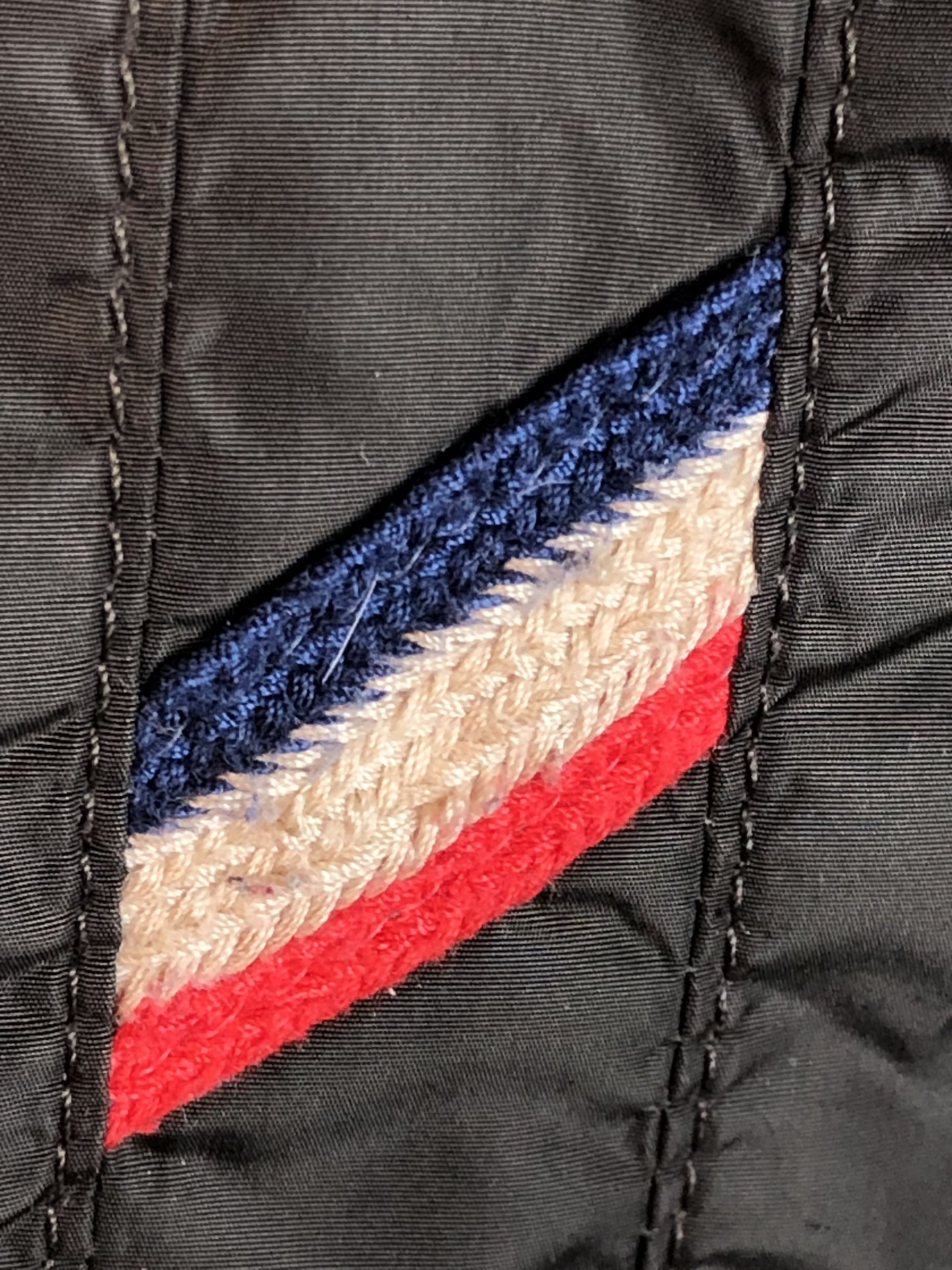 Moncler Moncler Alban Giubbotto Puffer Jacket Size US S / EU 44-46 / 1 - 5 Thumbnail