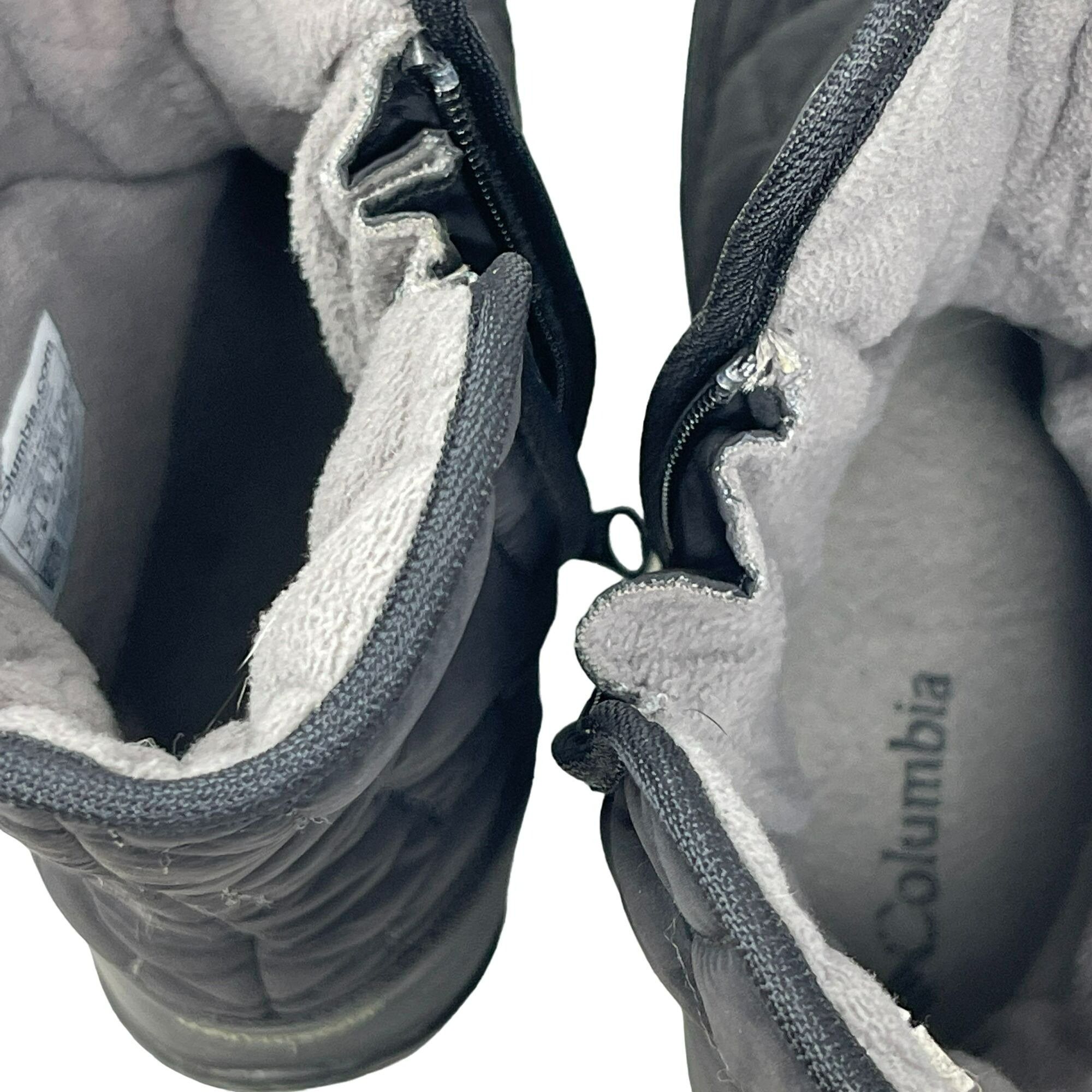 Columbia women's powder summit boots online