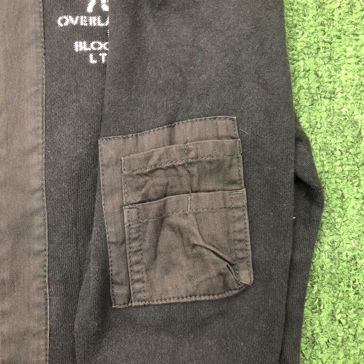 Avirex Y19. AVIREX USAAF LADIES PARKA JACKET Size M / US 6-8 / IT 42-44 - 6 Thumbnail