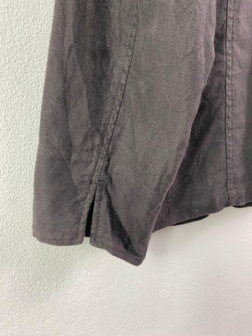 Designer × Issey Miyake × Tsumori Chisato Issey Miyake Plantation Jacket Size M / US 6-8 / IT 42-44 - 8 Thumbnail