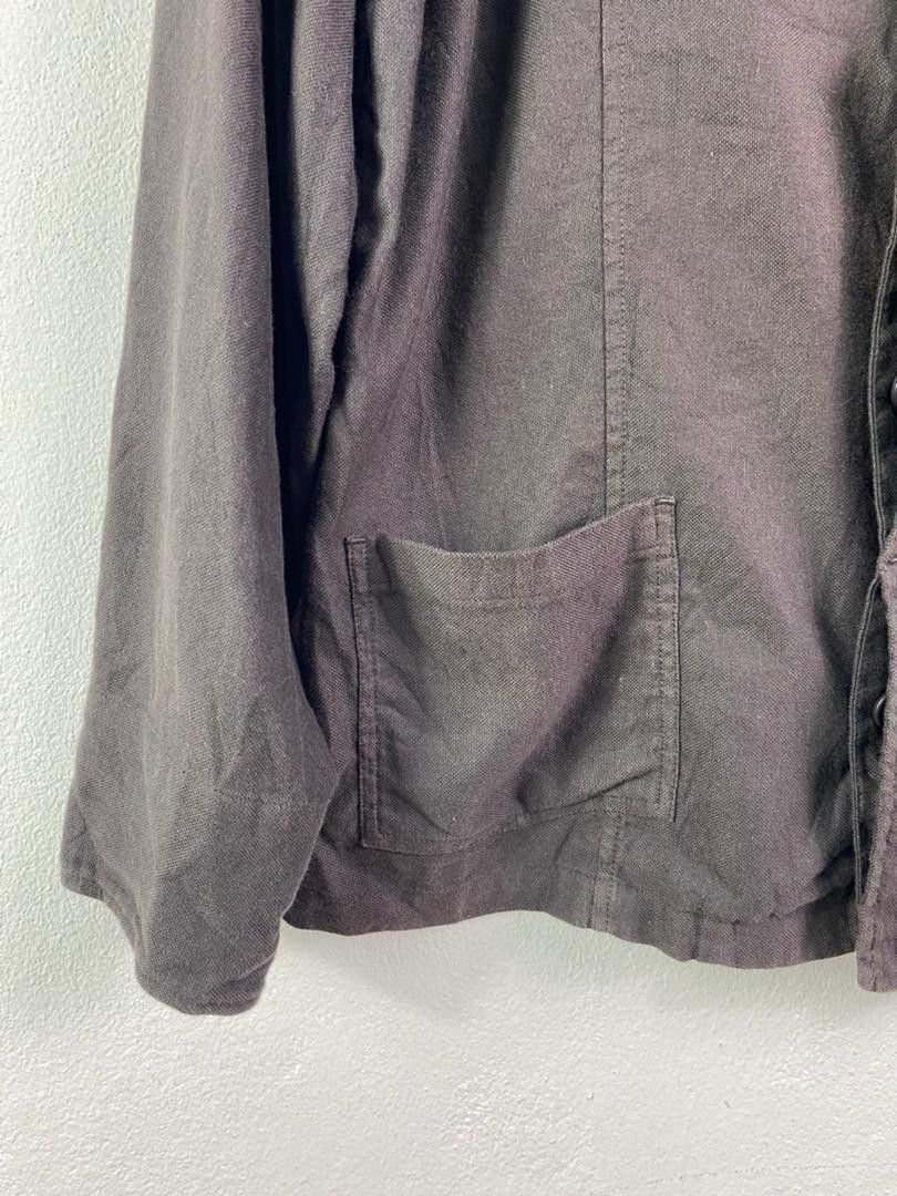 Designer × Issey Miyake × Tsumori Chisato Issey Miyake Plantation Jacket Size M / US 6-8 / IT 42-44 - 3 Thumbnail