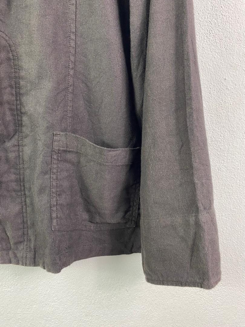 Designer × Issey Miyake × Tsumori Chisato Issey Miyake Plantation Jacket Size M / US 6-8 / IT 42-44 - 4 Thumbnail
