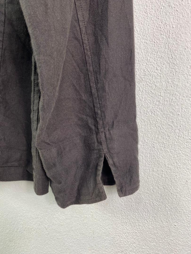 Designer × Issey Miyake × Tsumori Chisato Issey Miyake Plantation Jacket Size M / US 6-8 / IT 42-44 - 9 Thumbnail