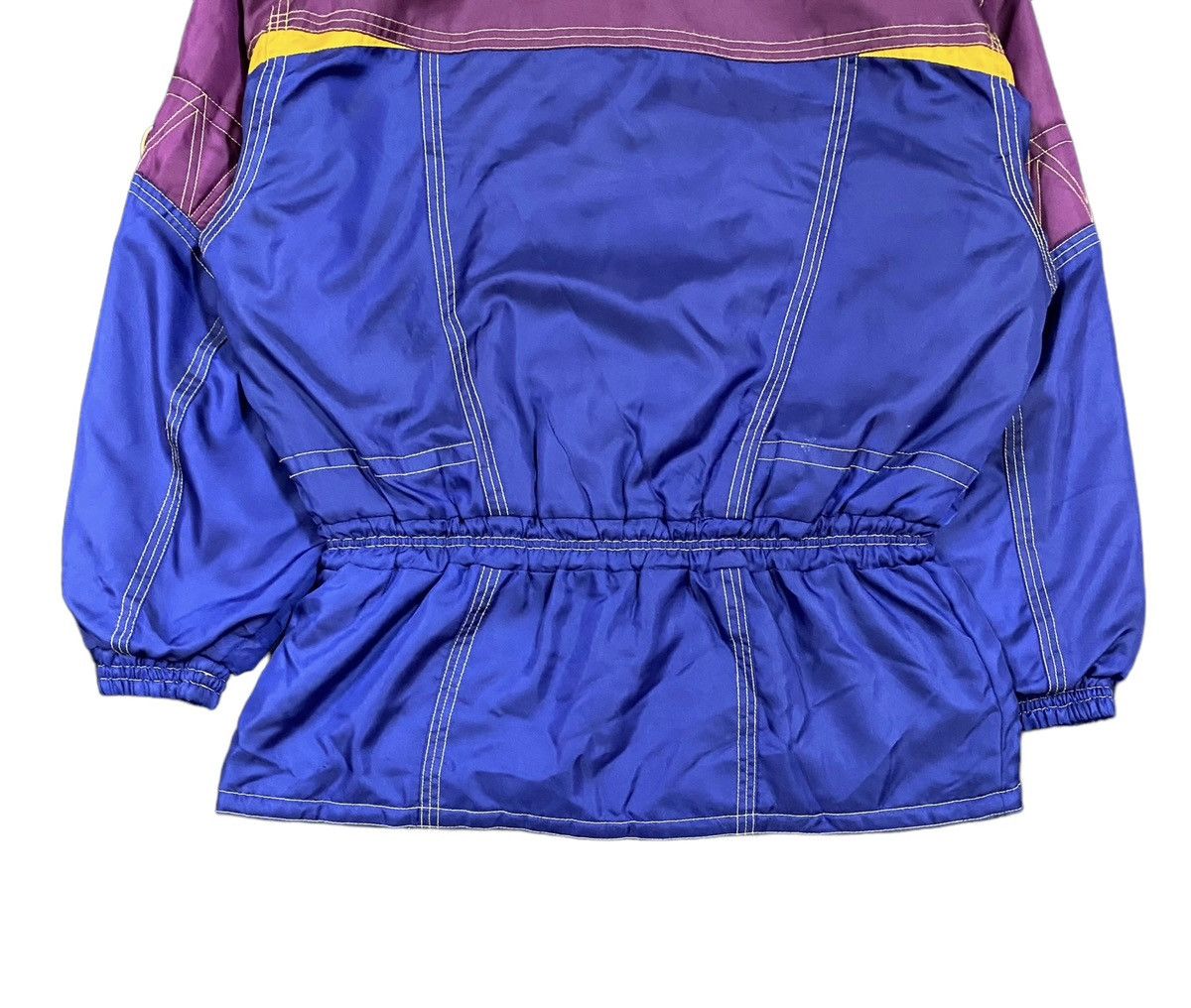 Z189【XL】CISMON スキーウェア 上下セット 90s レトロ 良品 T541◇swivel Xnix スノボウェア スキーウェア セットアップ 上下 T541