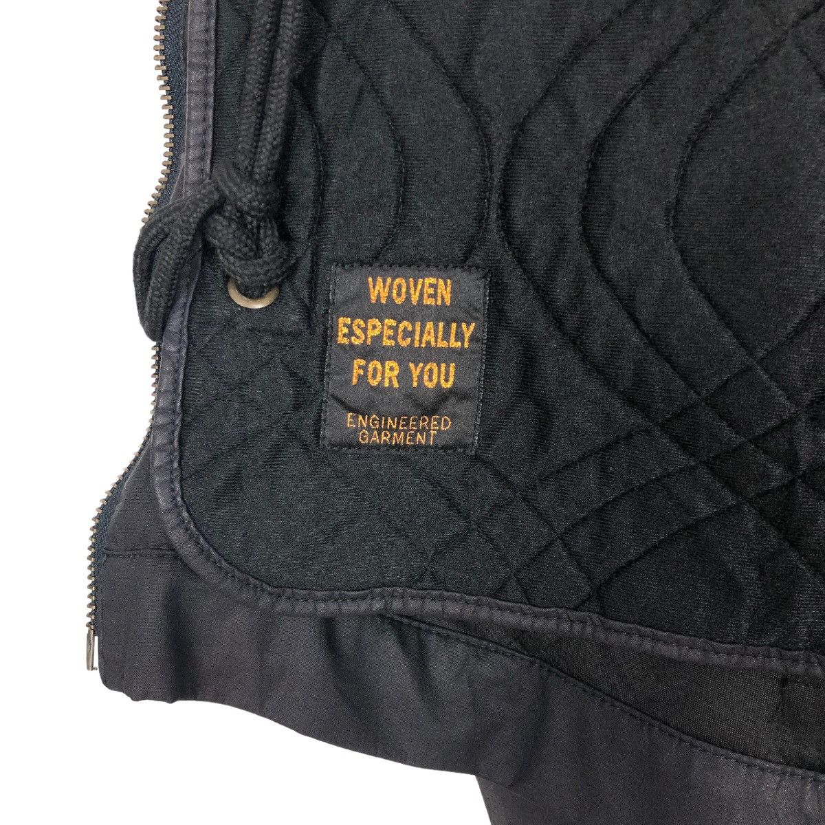 Scotch & Soda Scotch And Soda Wax Jacket Engineered Garment Size US S / EU 44-46 / 1 - 15 Thumbnail