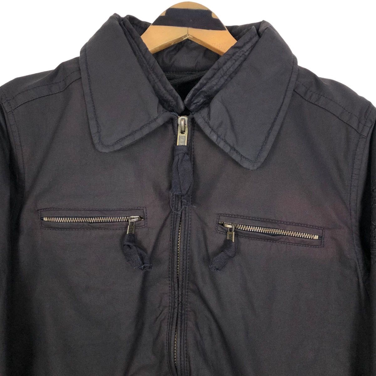 Scotch & Soda Scotch And Soda Wax Jacket Engineered Garment Size US S / EU 44-46 / 1 - 8 Thumbnail