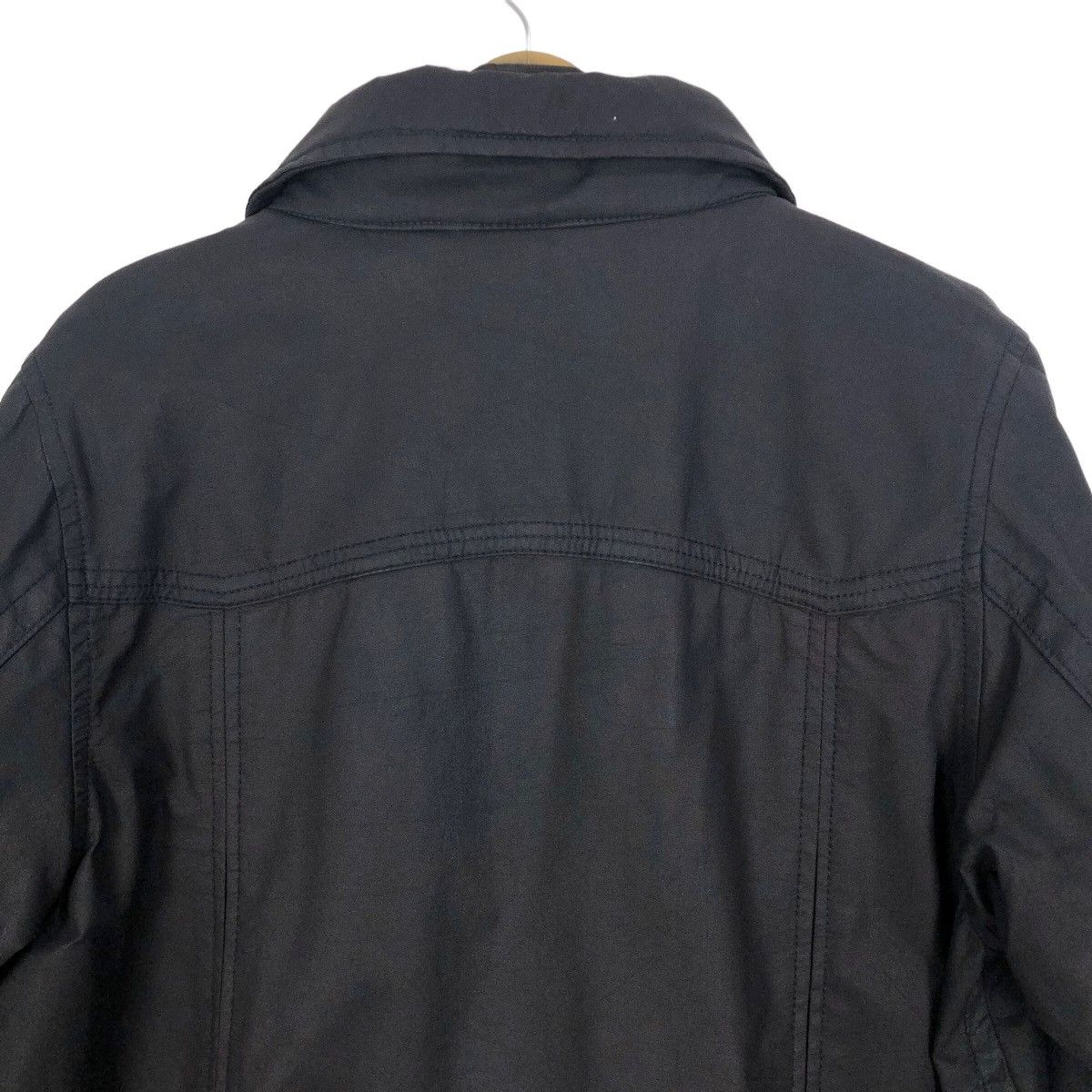 Scotch & Soda Scotch And Soda Wax Jacket Engineered Garment Size US S / EU 44-46 / 1 - 11 Thumbnail